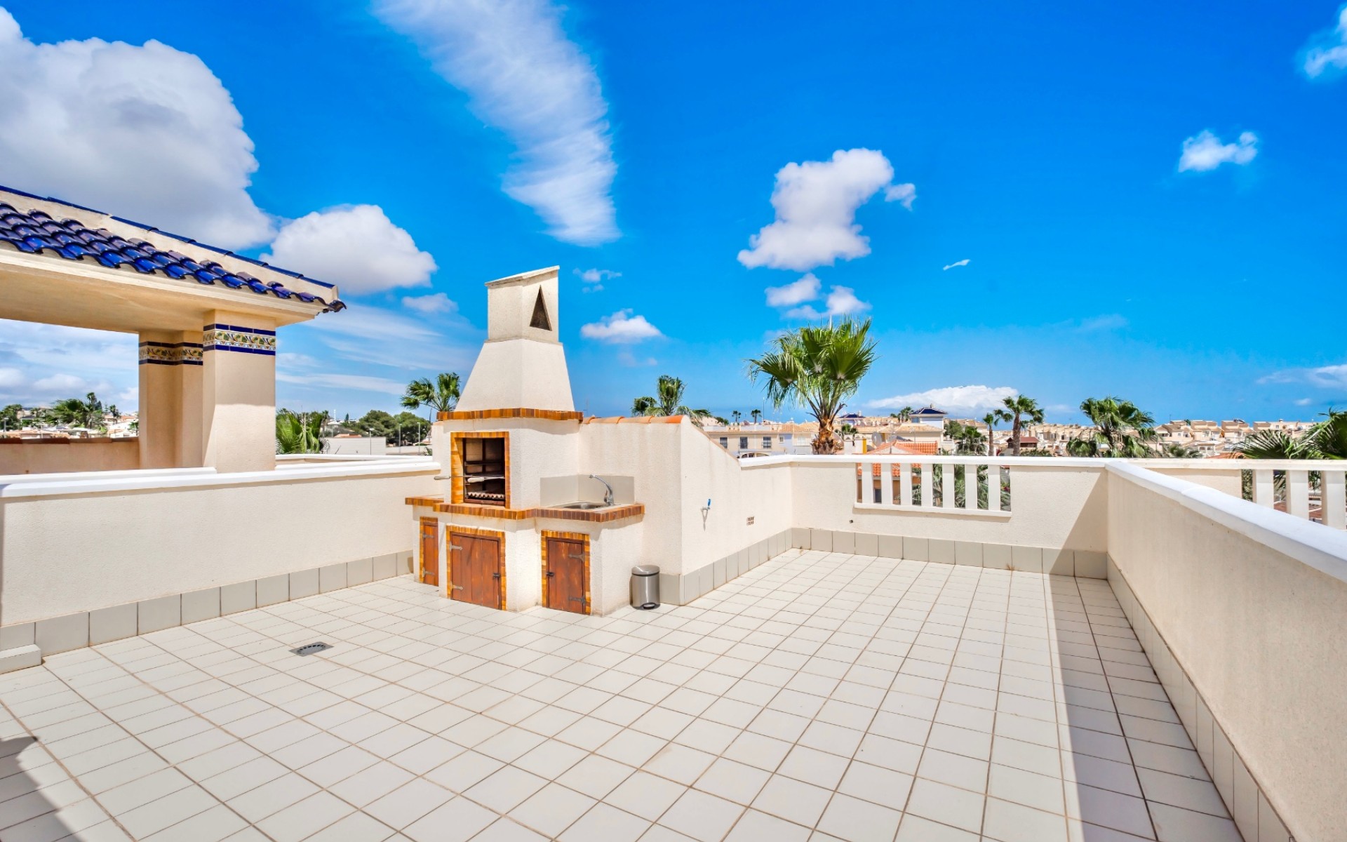 zum Verkauf - Apartment - Ciudad Quesada - Doña Pepa