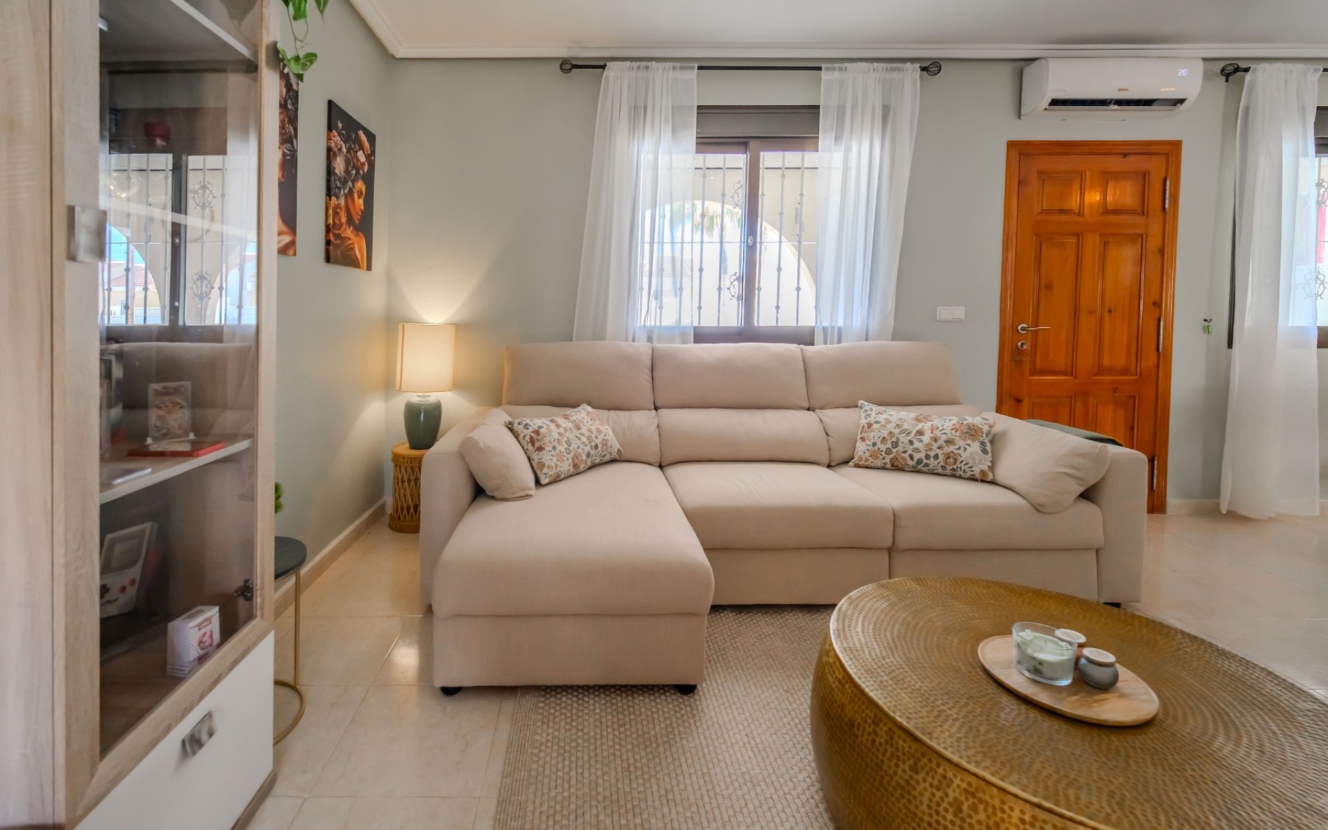 zum Verkauf - Apartment - Ciudad Quesada - Doña Pepa