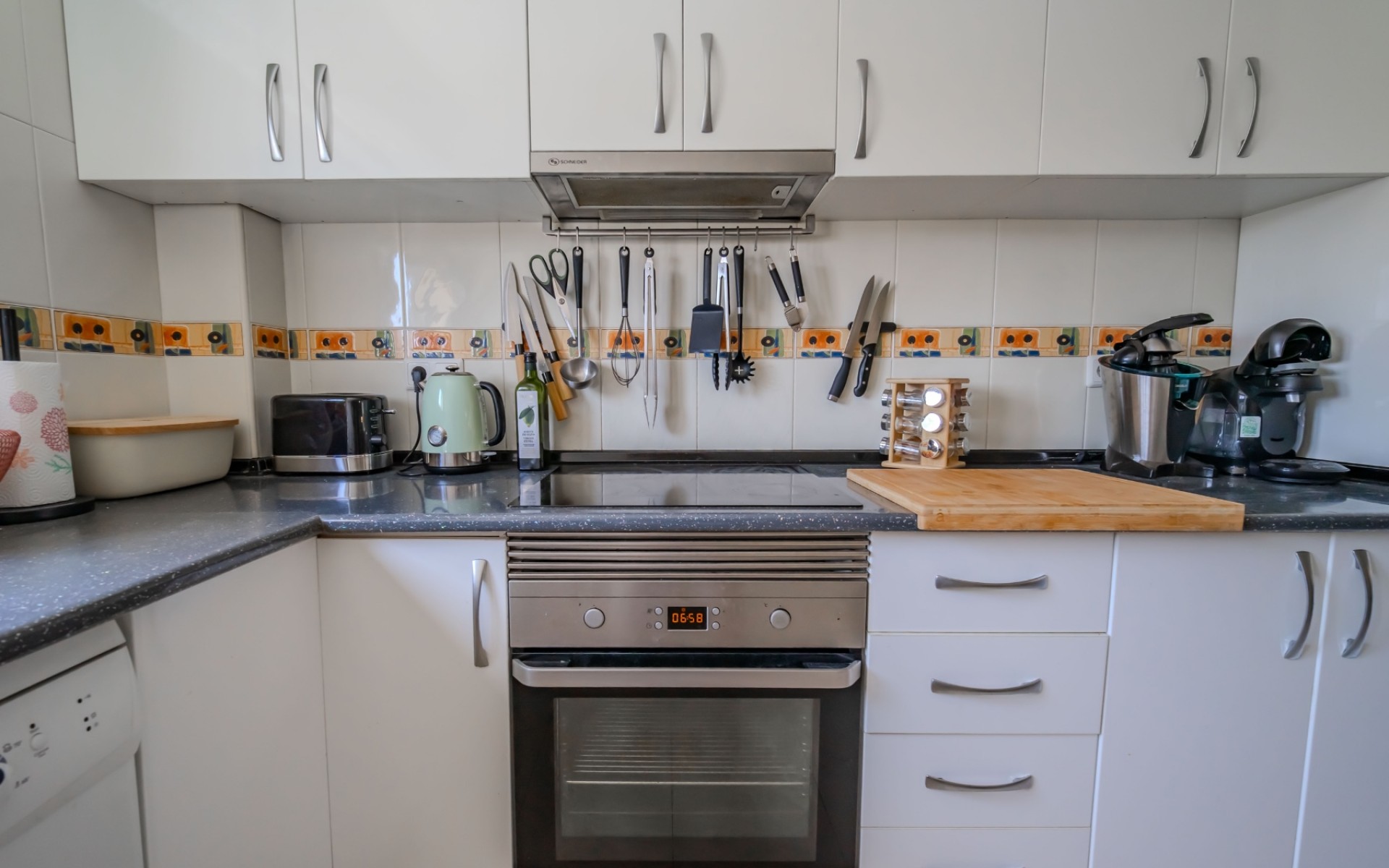 zum Verkauf - Apartment - Ciudad Quesada - Doña Pepa