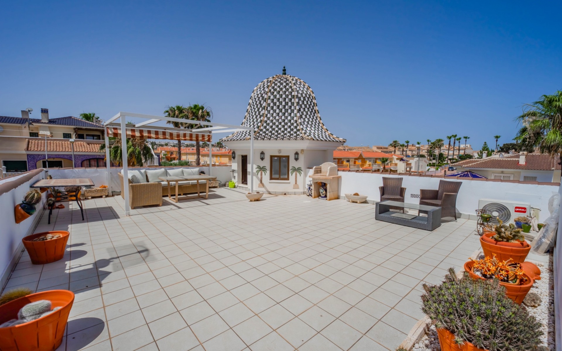 zum Verkauf - Apartment - Ciudad Quesada - Doña Pepa