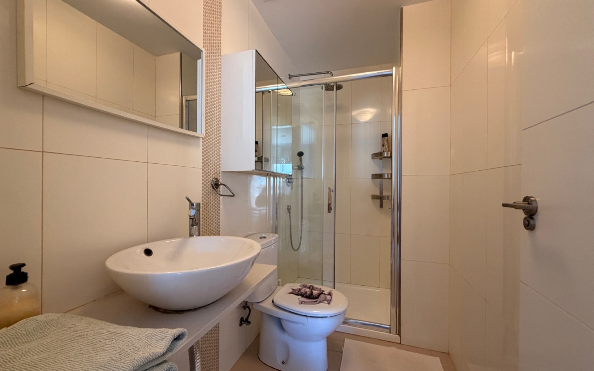 zum Verkauf - Apartment - Ciudad Quesada - Doña Pepa