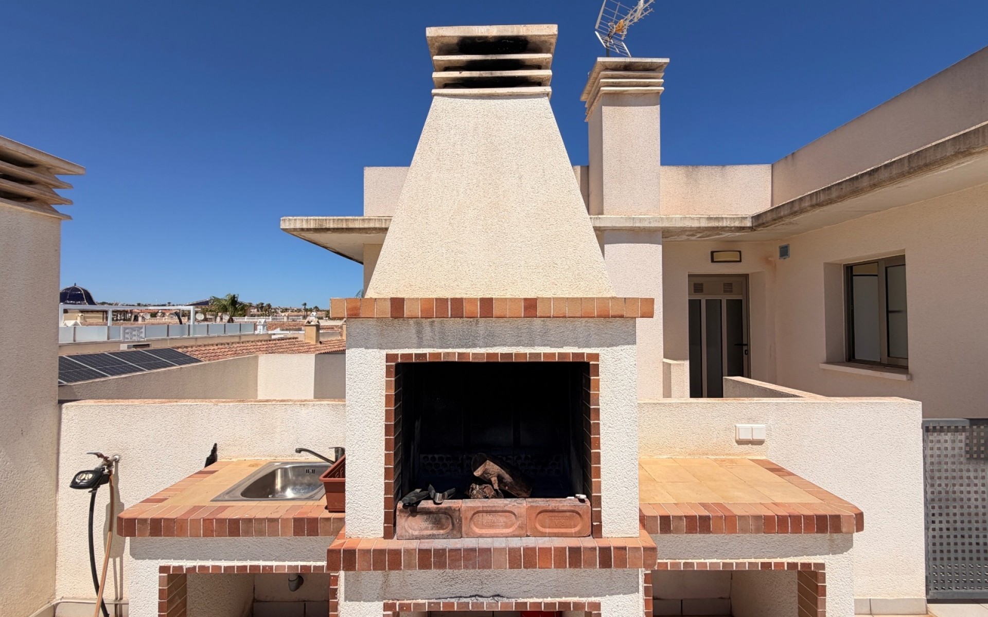 zum Verkauf - Apartment - Ciudad Quesada - Doña Pepa