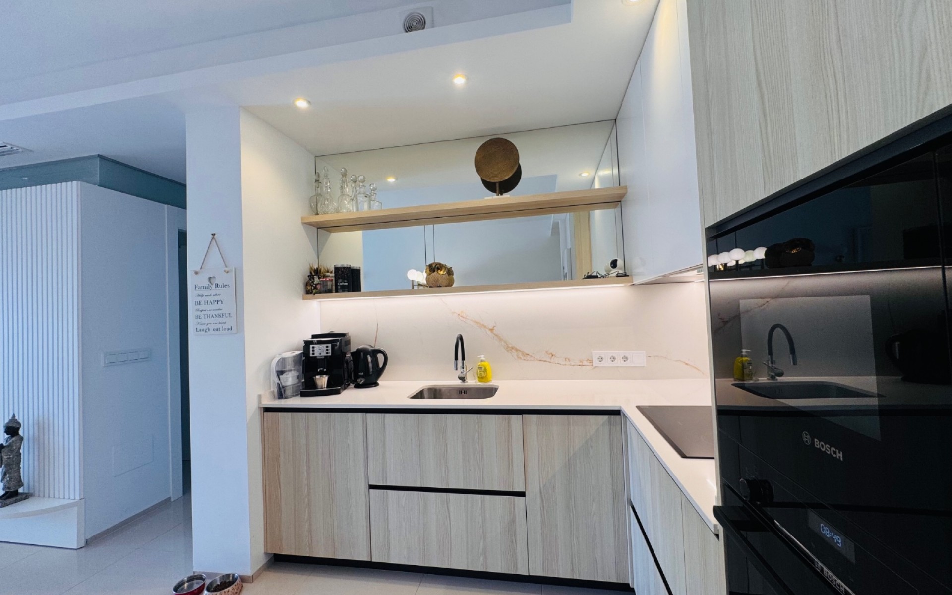 zum Verkauf - Apartment - Ciudad Quesada - Doña Pepa