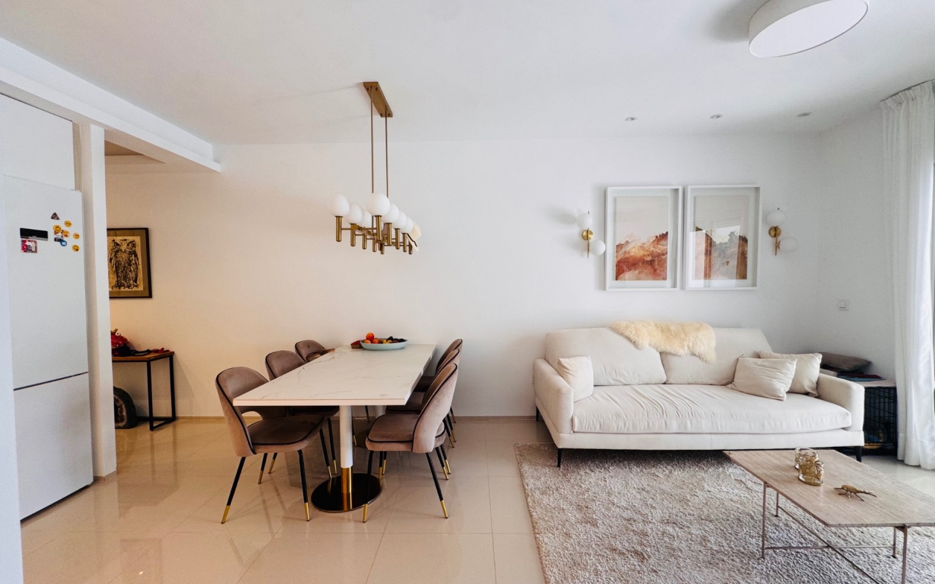 zum Verkauf - Apartment - Ciudad Quesada - Doña Pepa
