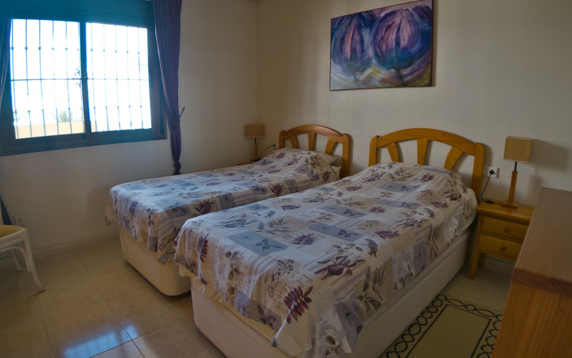 zum Verkauf - Apartment - Ciudad Quesada - Doña Pepa
