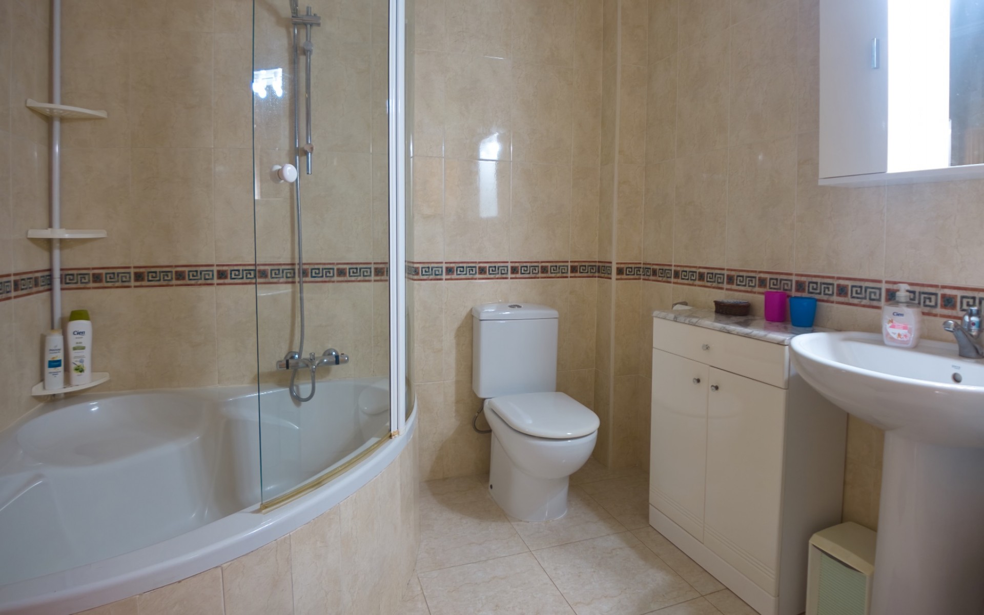 zum Verkauf - Apartment - Ciudad Quesada - Doña Pepa