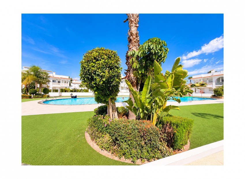 zum Verkauf - Apartment - Ciudad Quesada - Doña Pepa