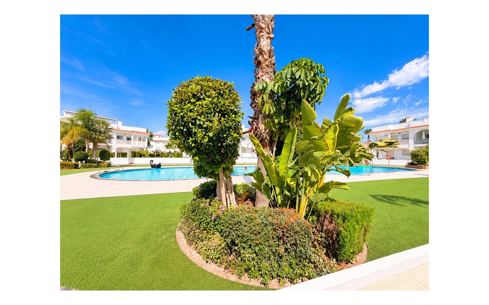 zum Verkauf - Apartment - Ciudad Quesada - Doña Pepa