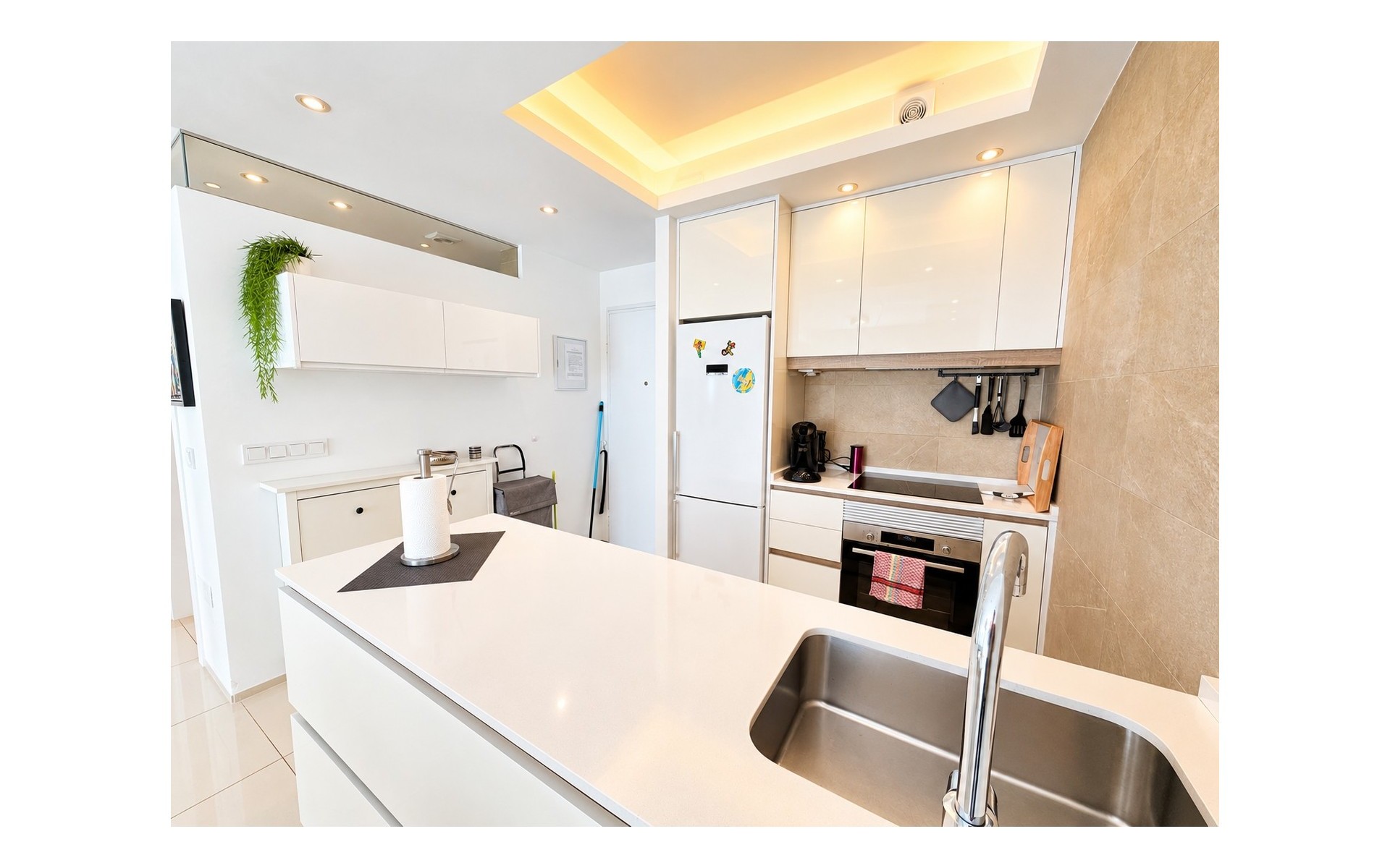 zum Verkauf - Apartment - Ciudad Quesada - Doña Pepa