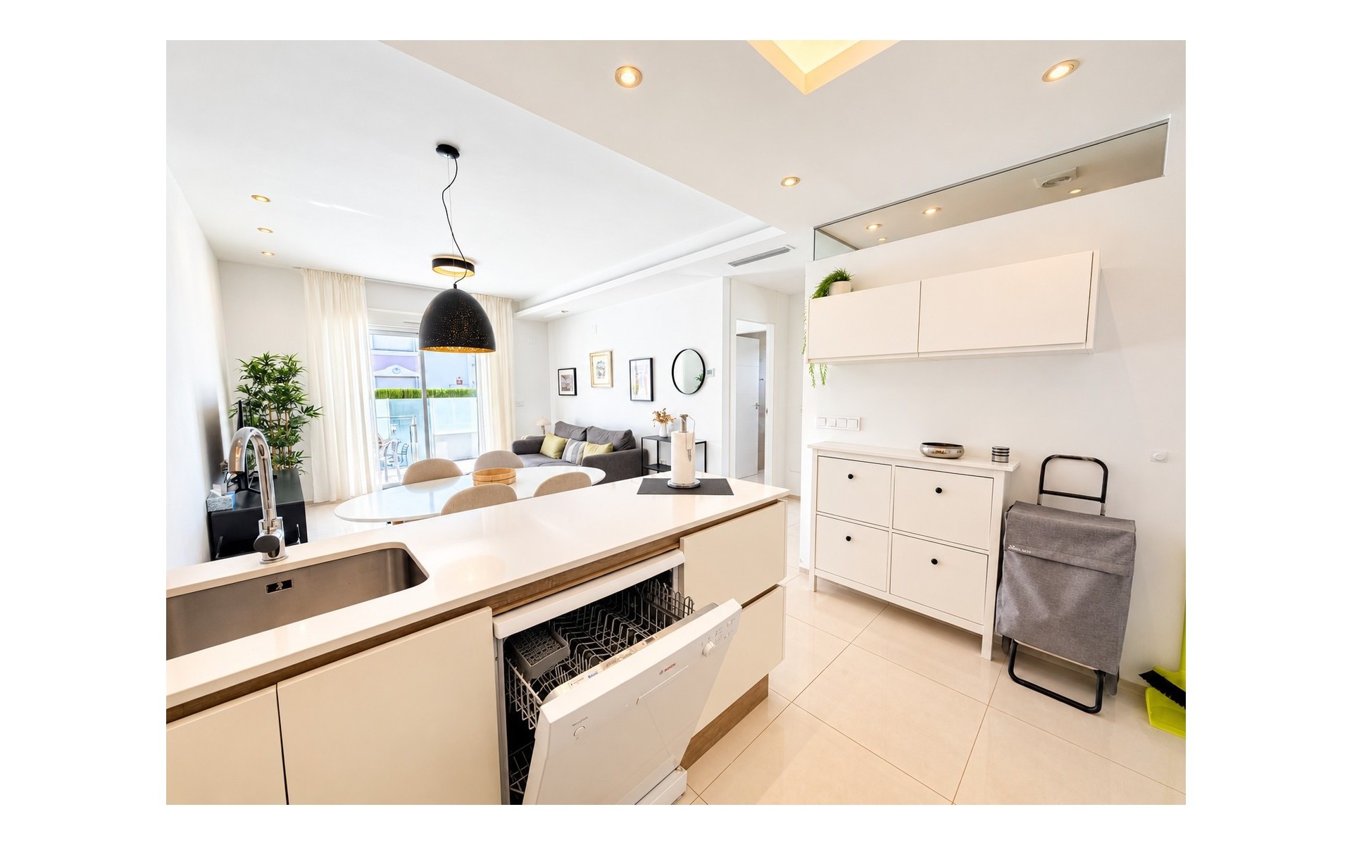 zum Verkauf - Apartment - Ciudad Quesada - Doña Pepa