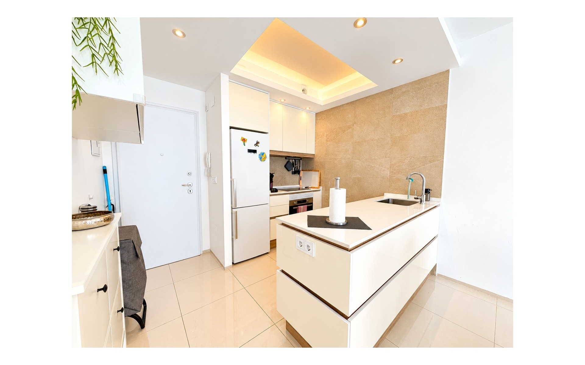 zum Verkauf - Apartment - Ciudad Quesada - Doña Pepa