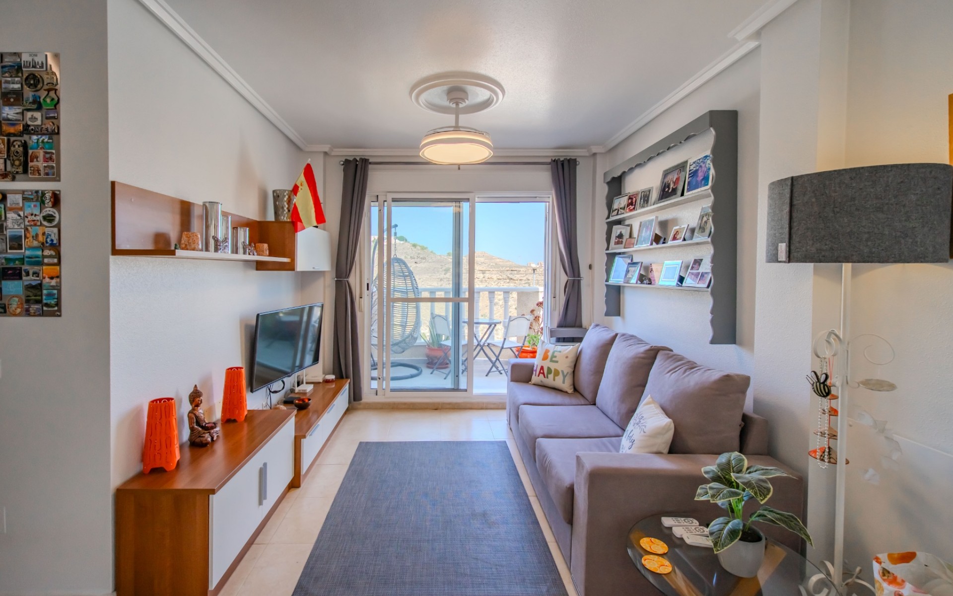 zum Verkauf - Apartment - Ciudad Quesada - La Marquesa Golf