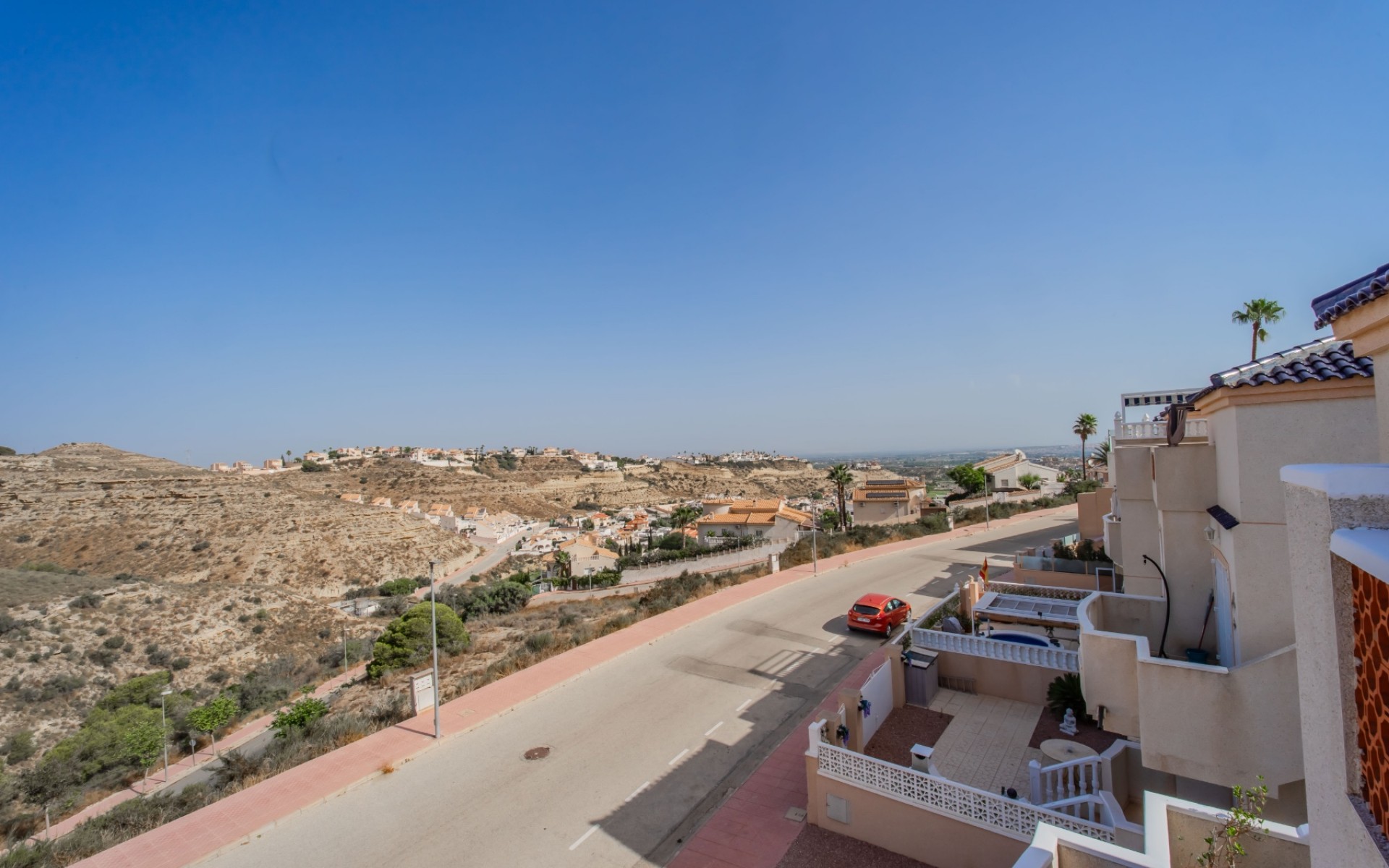 zum Verkauf - Apartment - Ciudad Quesada - La Marquesa Golf