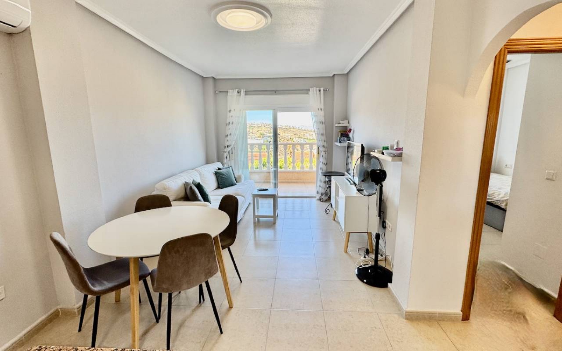 zum Verkauf - Apartment - Ciudad Quesada - La Marquesa