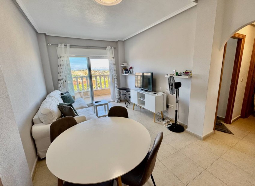 zum Verkauf - Apartment - Ciudad Quesada - La Marquesa