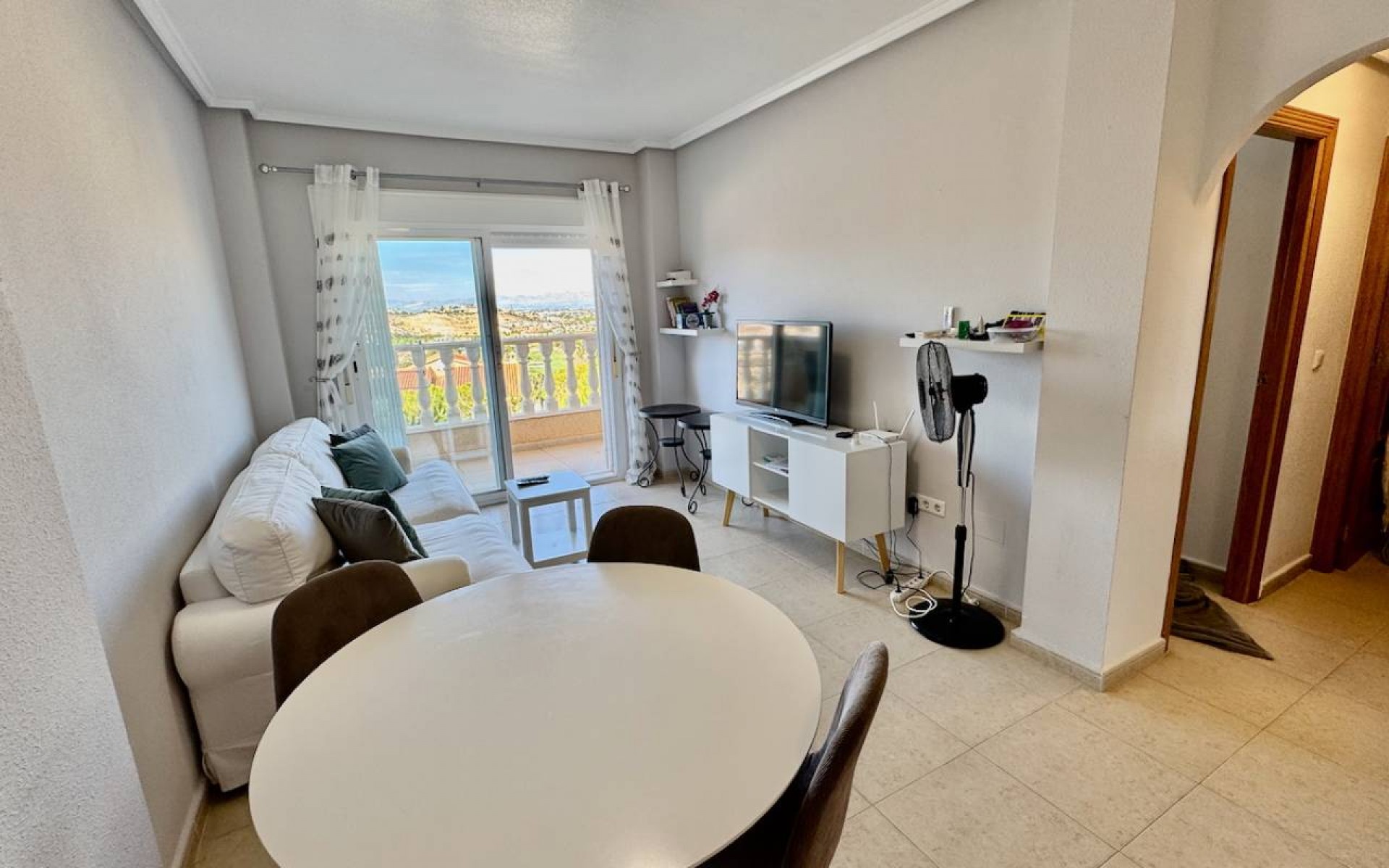 zum Verkauf - Apartment - Ciudad Quesada - La Marquesa