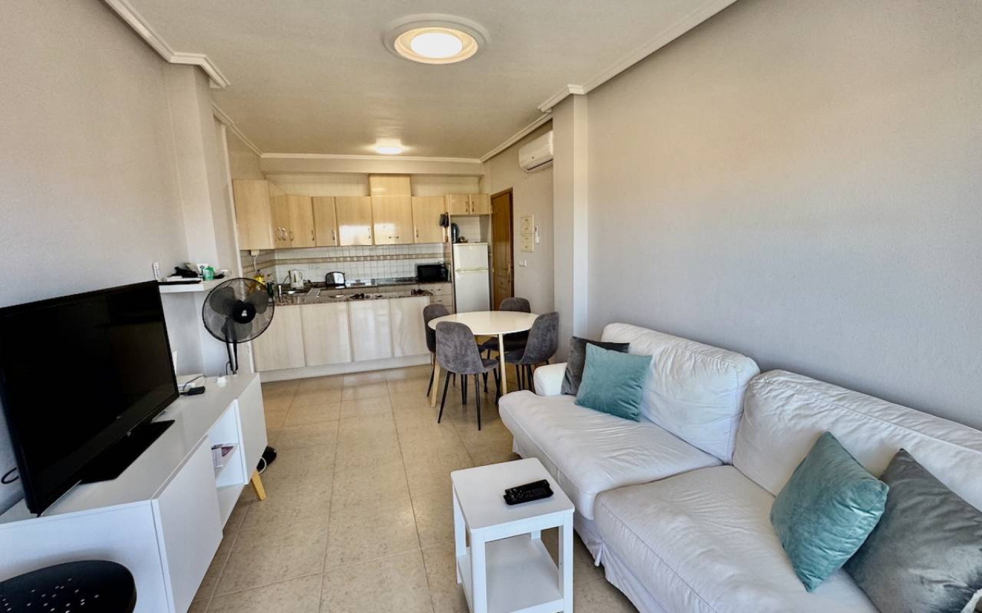 zum Verkauf - Apartment - Ciudad Quesada - La Marquesa