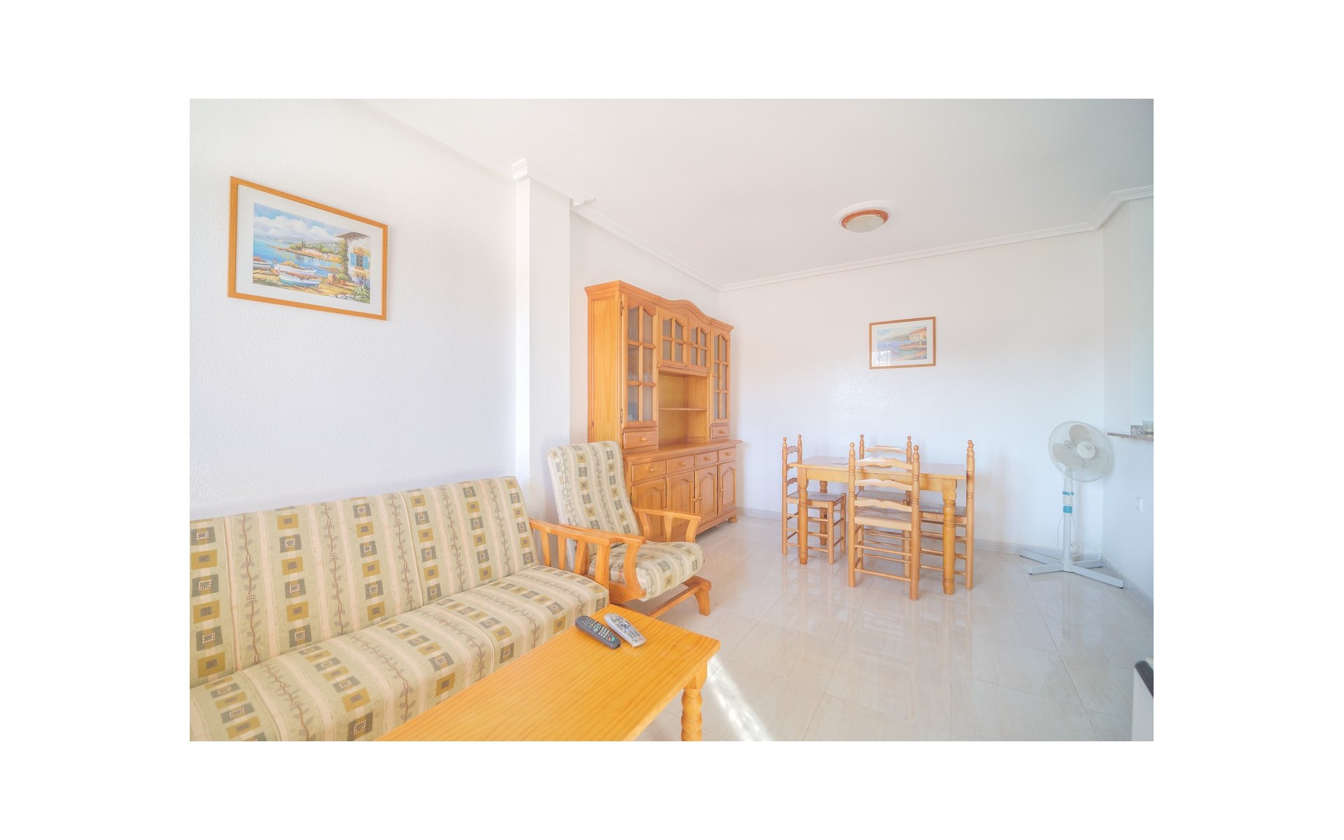 zum Verkauf - Apartment - Ciudad Quesada - La Marquesa