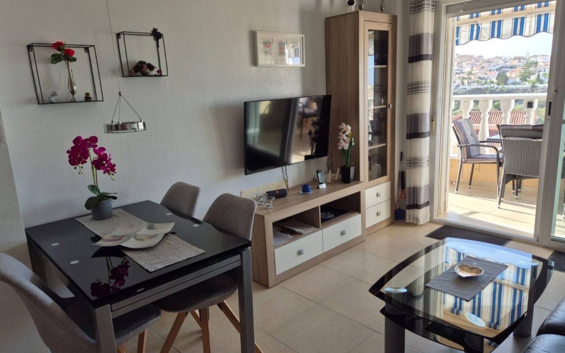 zum Verkauf - Apartment - Ciudad Quesada - La Marquesa