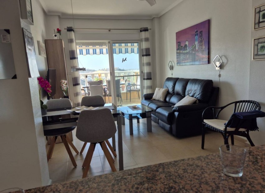 zum Verkauf - Apartment - Ciudad Quesada - La Marquesa