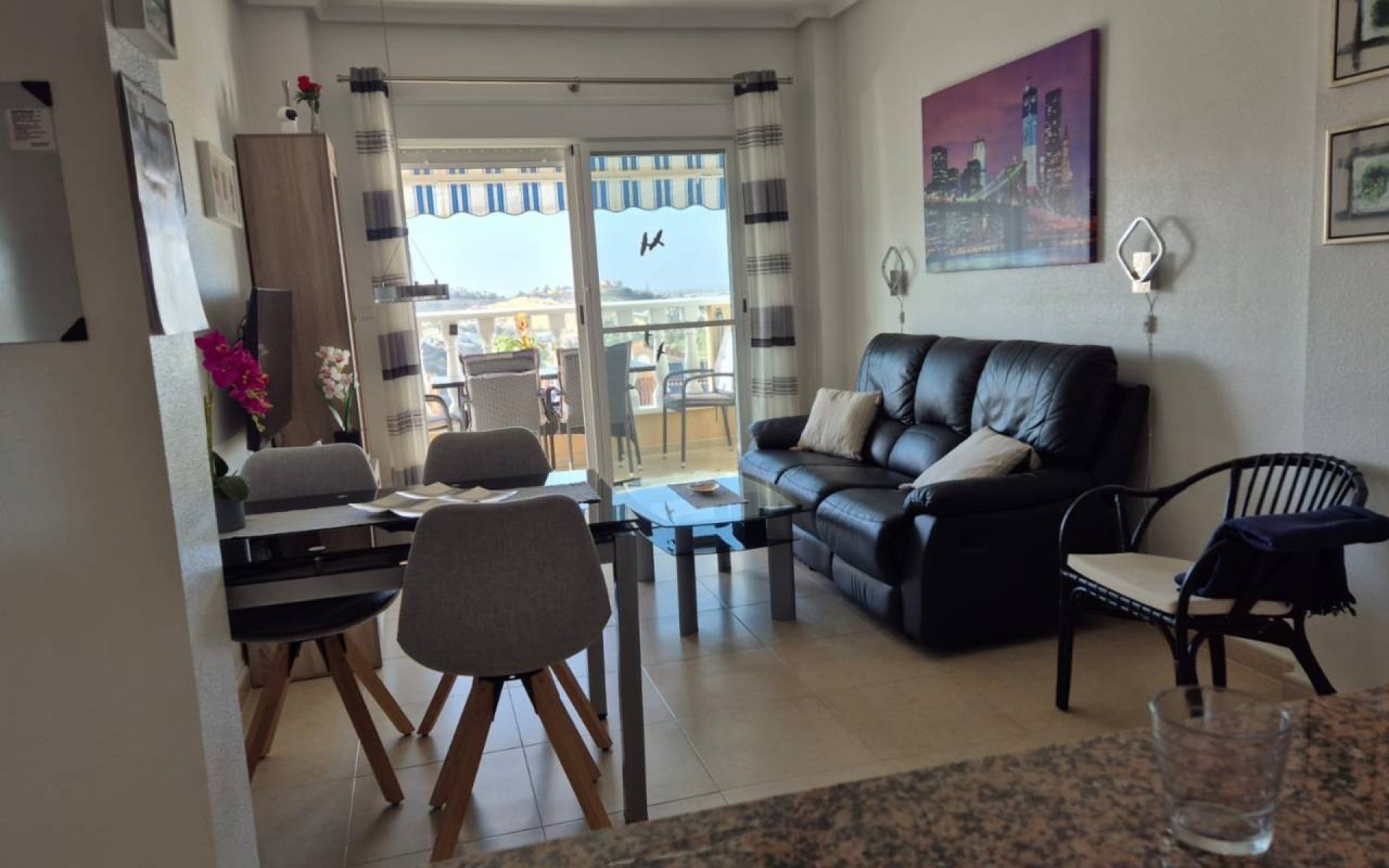 zum Verkauf - Apartment - Ciudad Quesada - La Marquesa