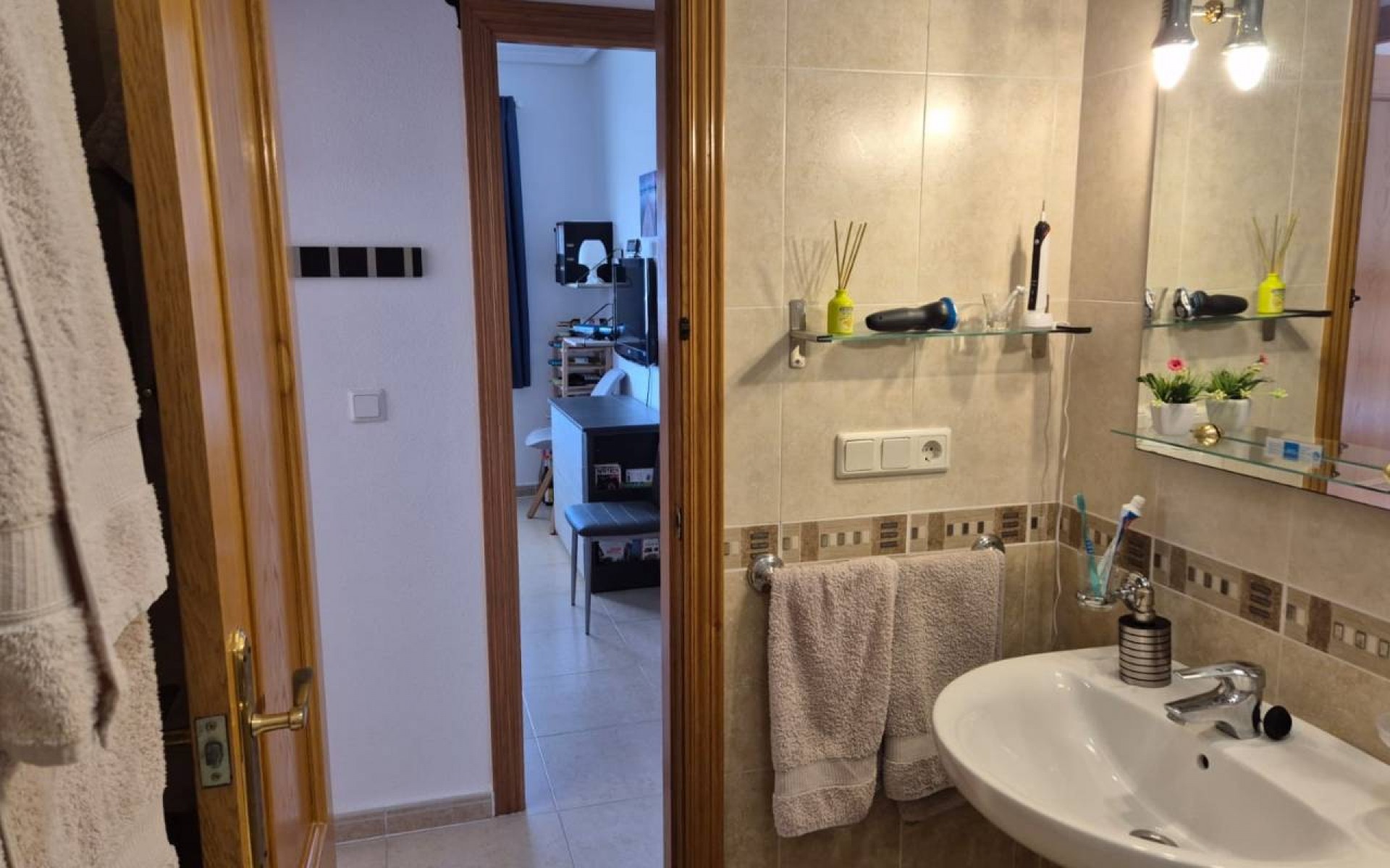 zum Verkauf - Apartment - Ciudad Quesada - La Marquesa