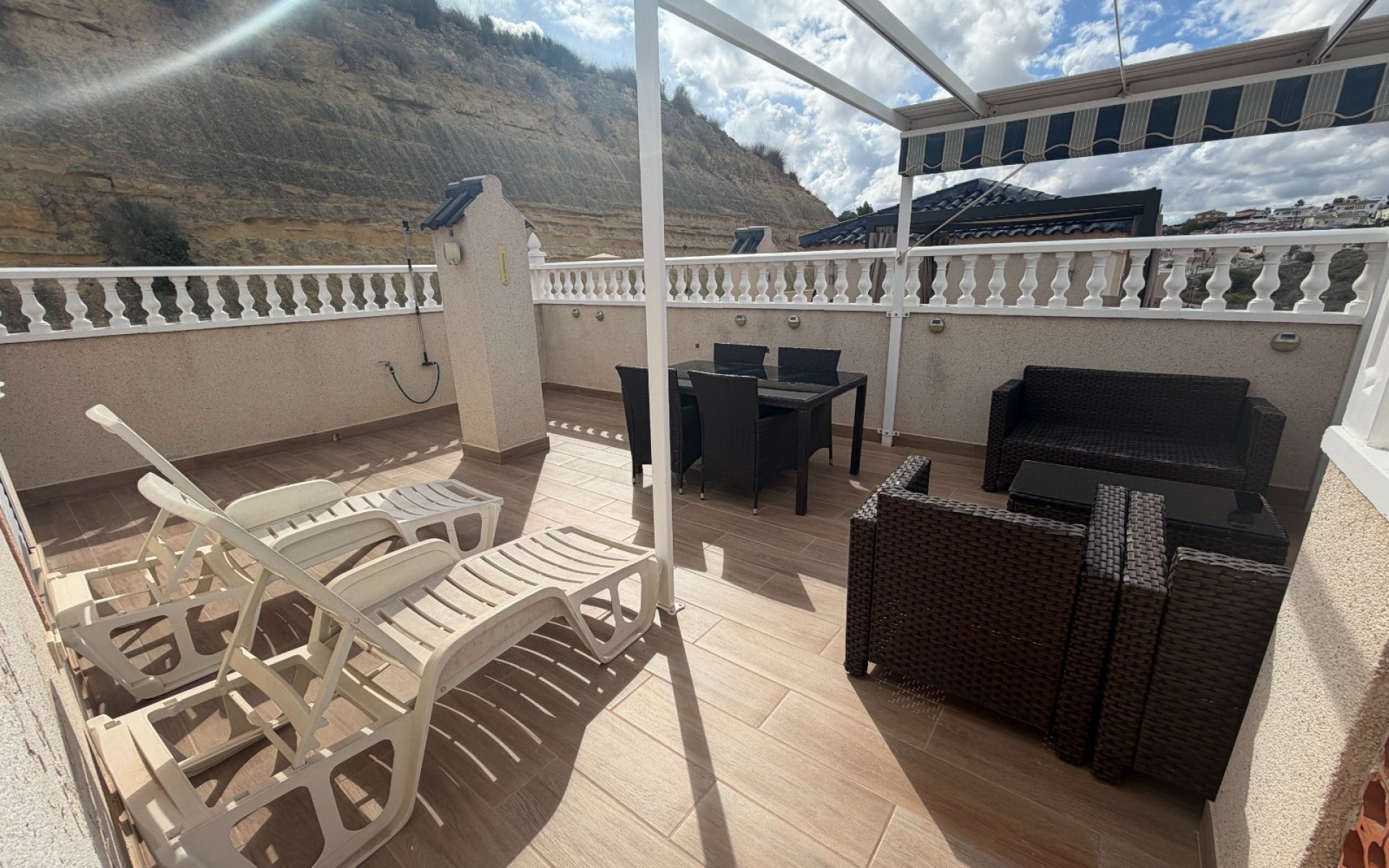 zum Verkauf - Apartment - Ciudad Quesada - La Marquesa