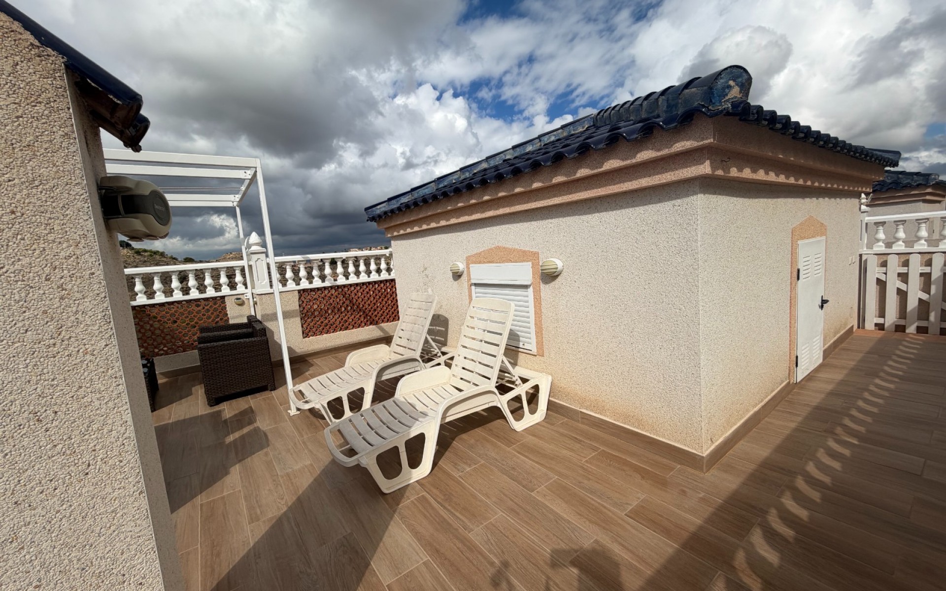 zum Verkauf - Apartment - Ciudad Quesada - La Marquesa