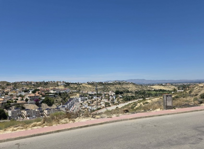 zum Verkauf - Apartment - Ciudad Quesada - Rojales