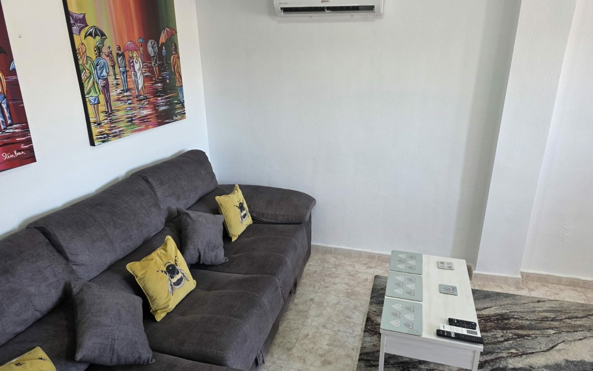 zum Verkauf - Apartment - Ciudad Quesada - Rojales
