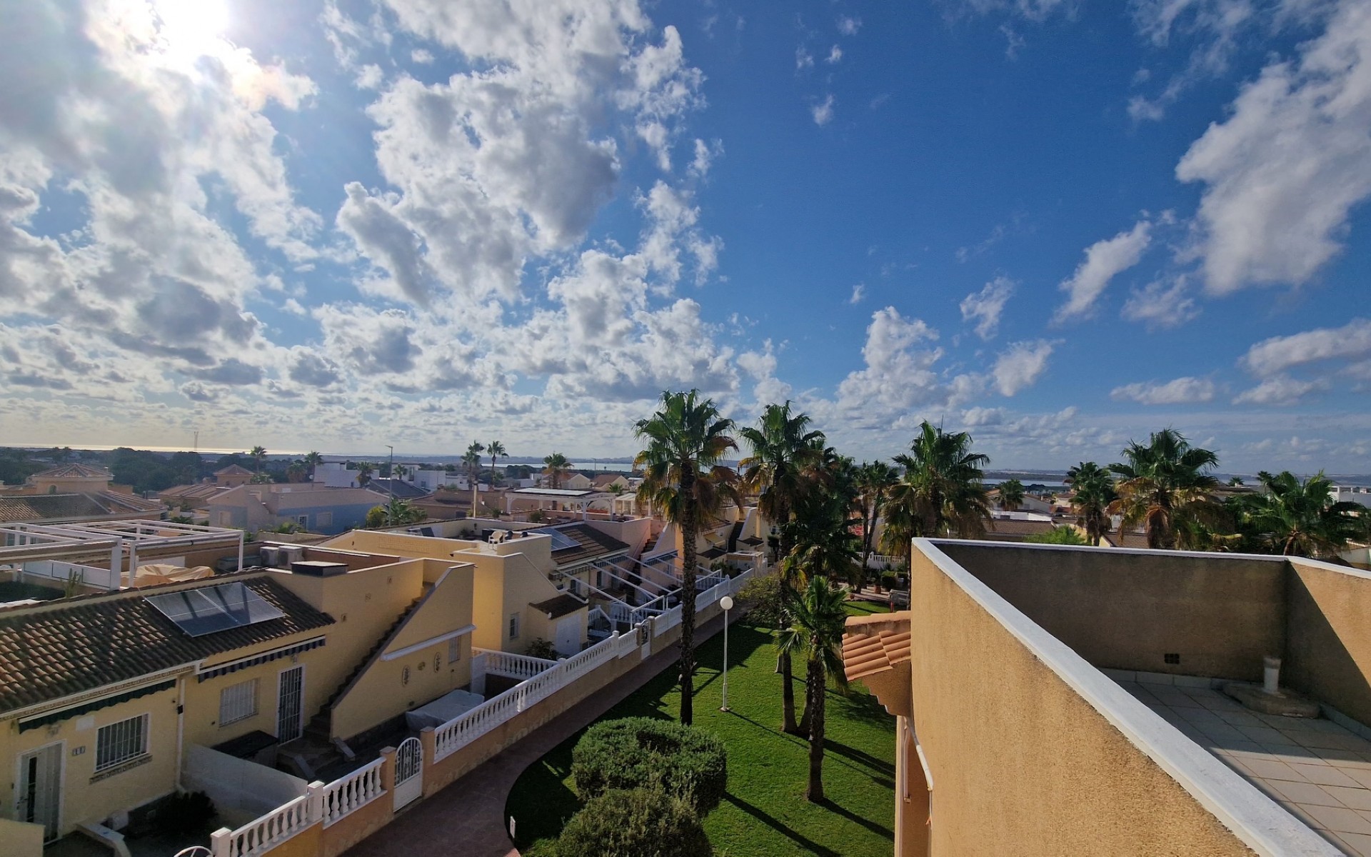 zum Verkauf - Apartment - Ciudad Quesada