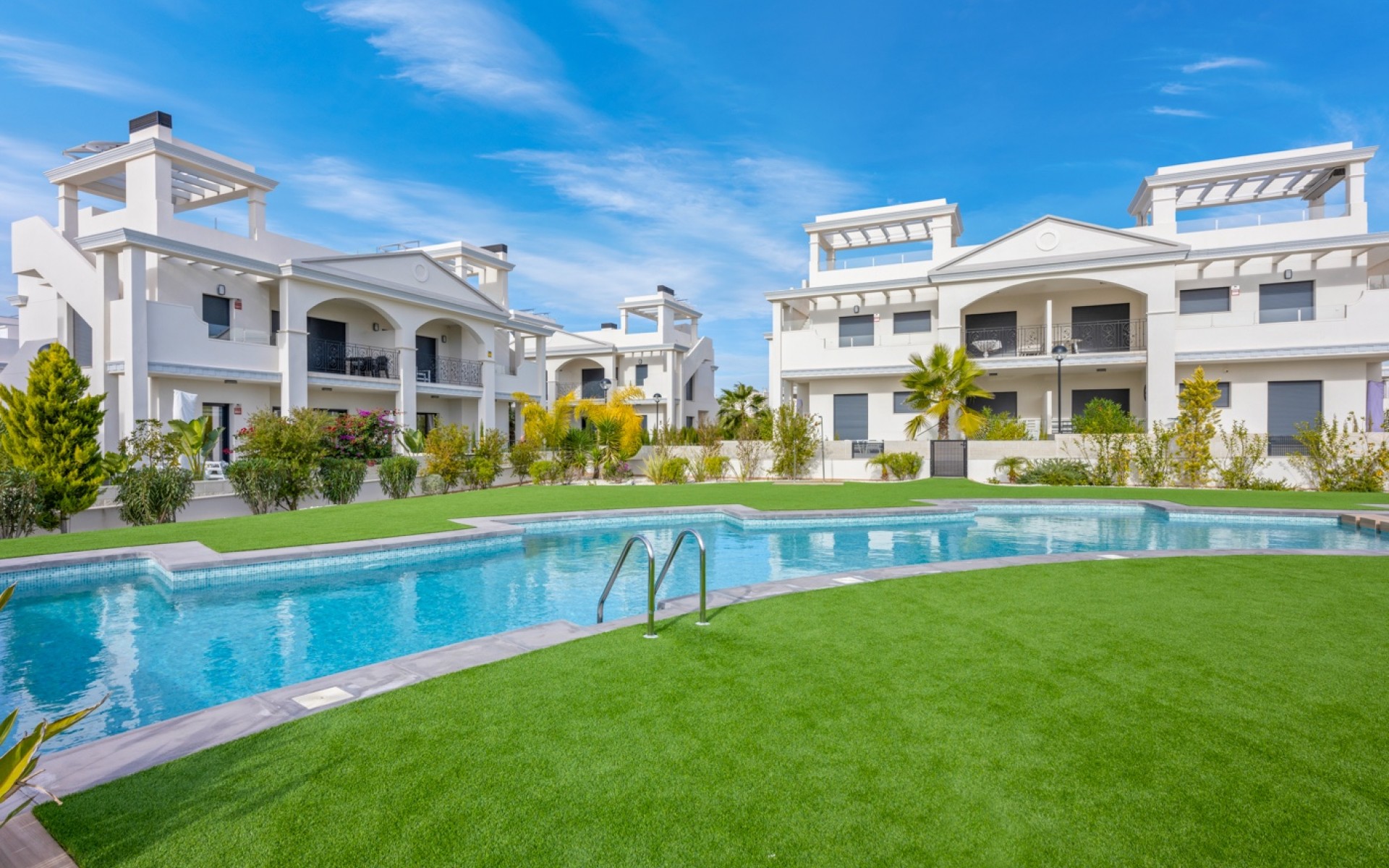 zum Verkauf - Apartment - Ciudad Quesada