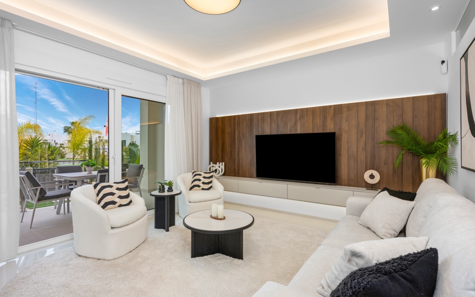 zum Verkauf - Apartment - Ciudad Quesada