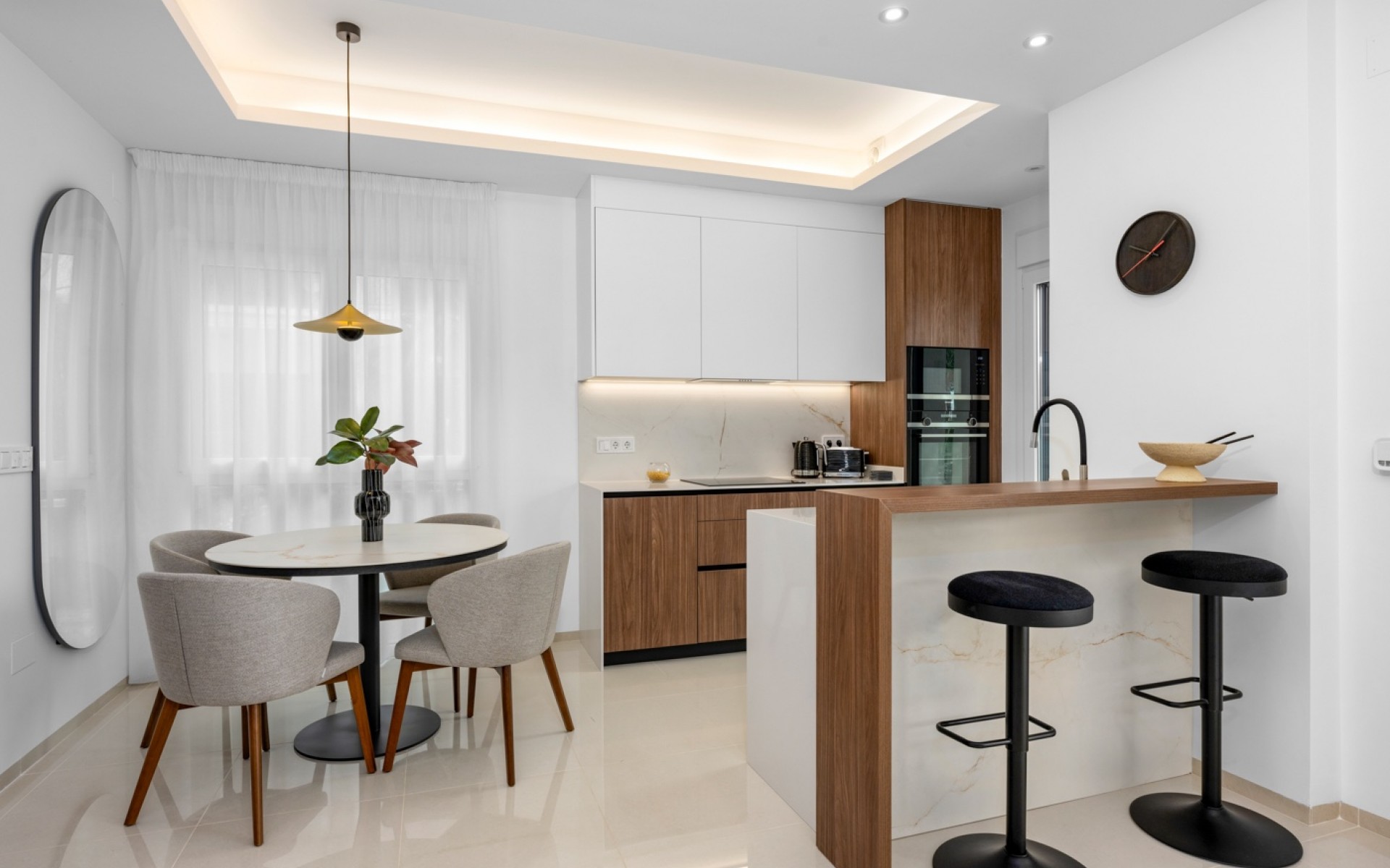 zum Verkauf - Apartment - Ciudad Quesada