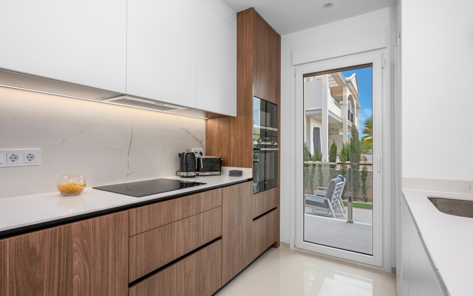 zum Verkauf - Apartment - Ciudad Quesada