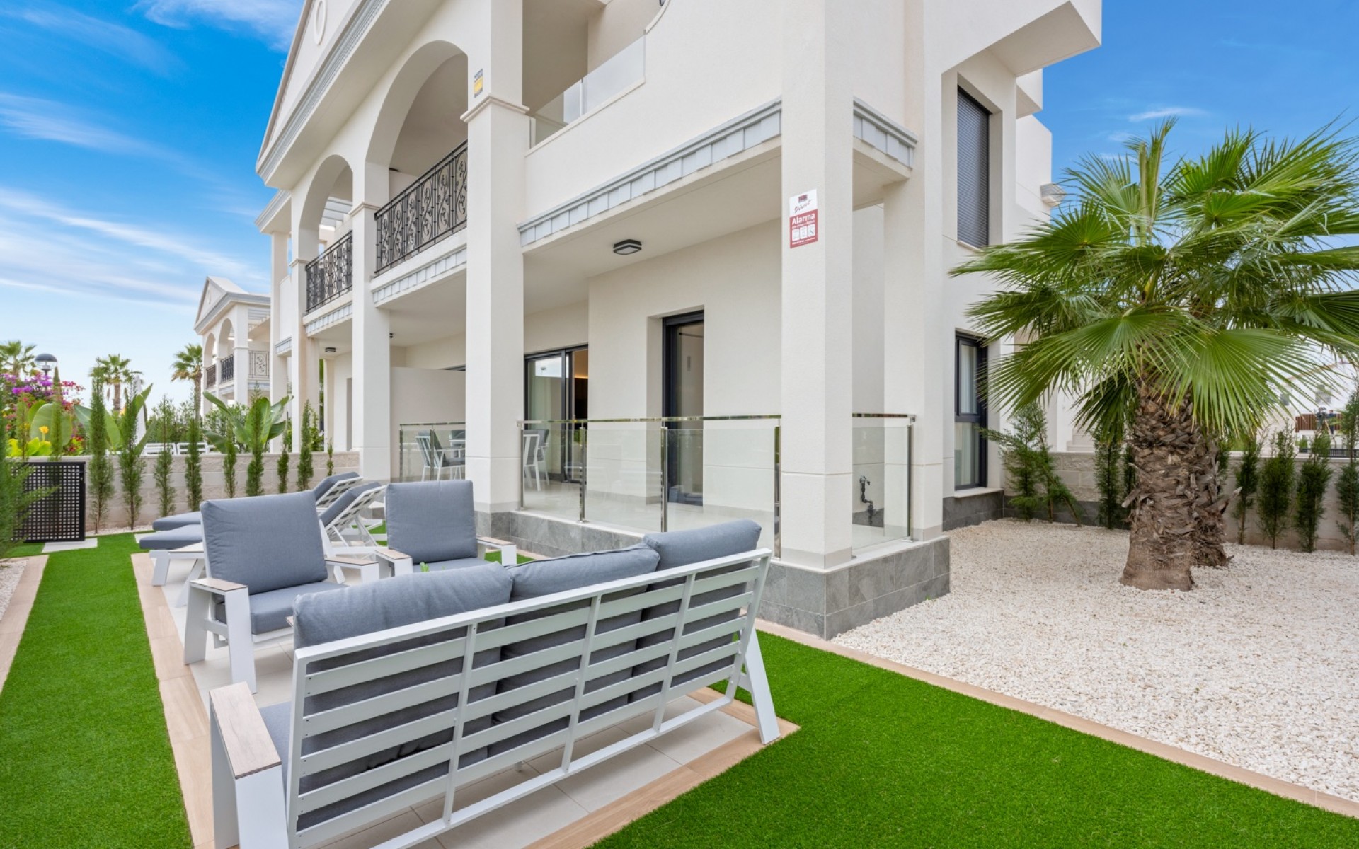 zum Verkauf - Apartment - Ciudad Quesada