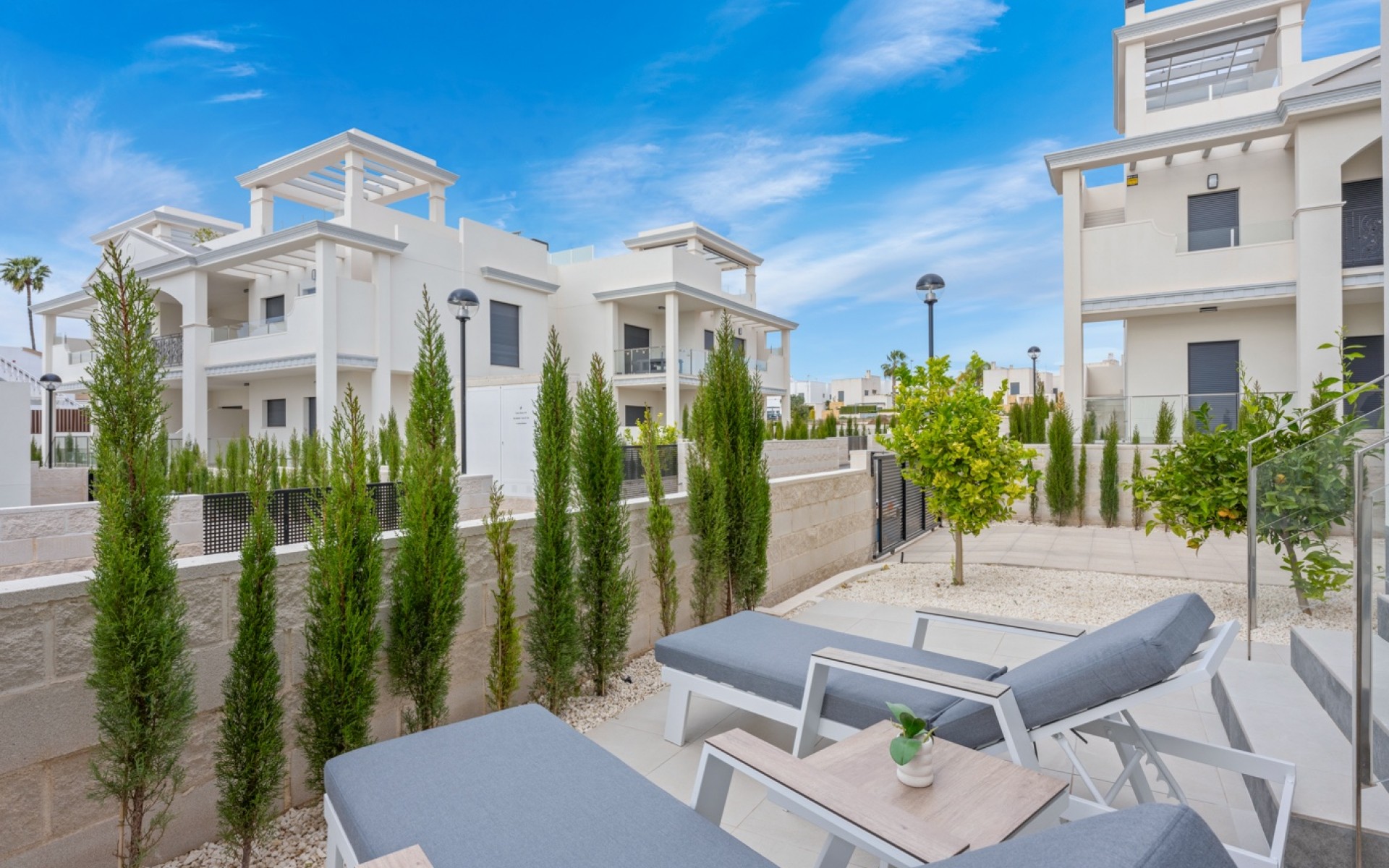 zum Verkauf - Apartment - Ciudad Quesada