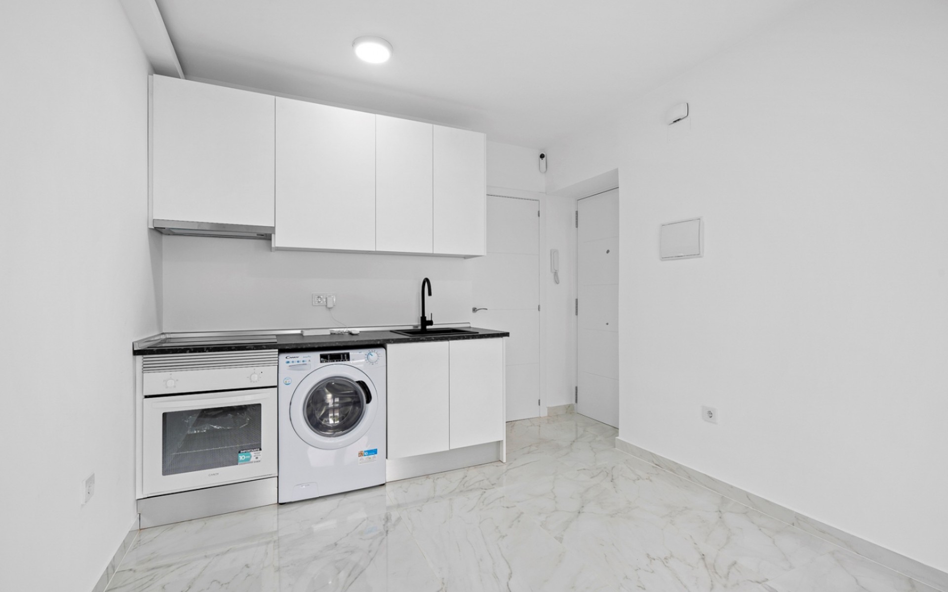 zum Verkauf - Apartment - Ciudad Quesada