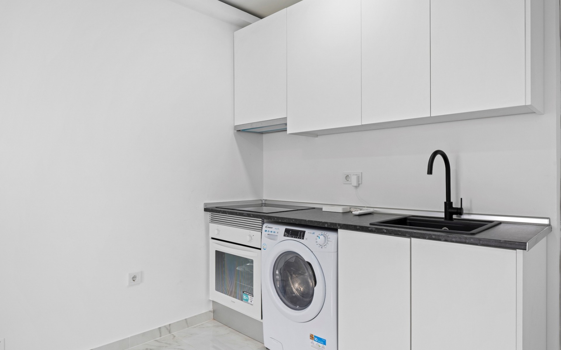 zum Verkauf - Apartment - Ciudad Quesada