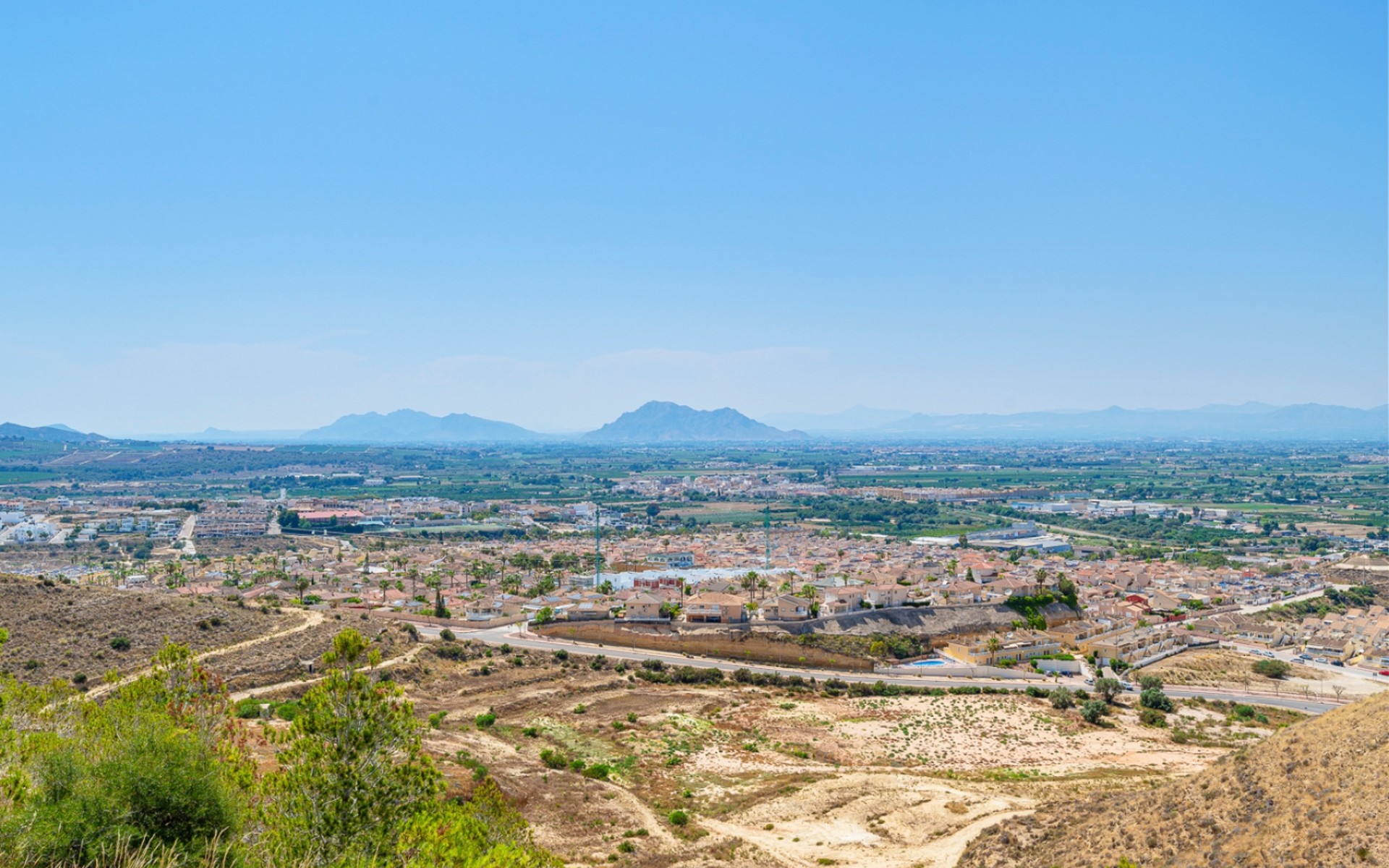 zum Verkauf - Apartment - Ciudad Quesada