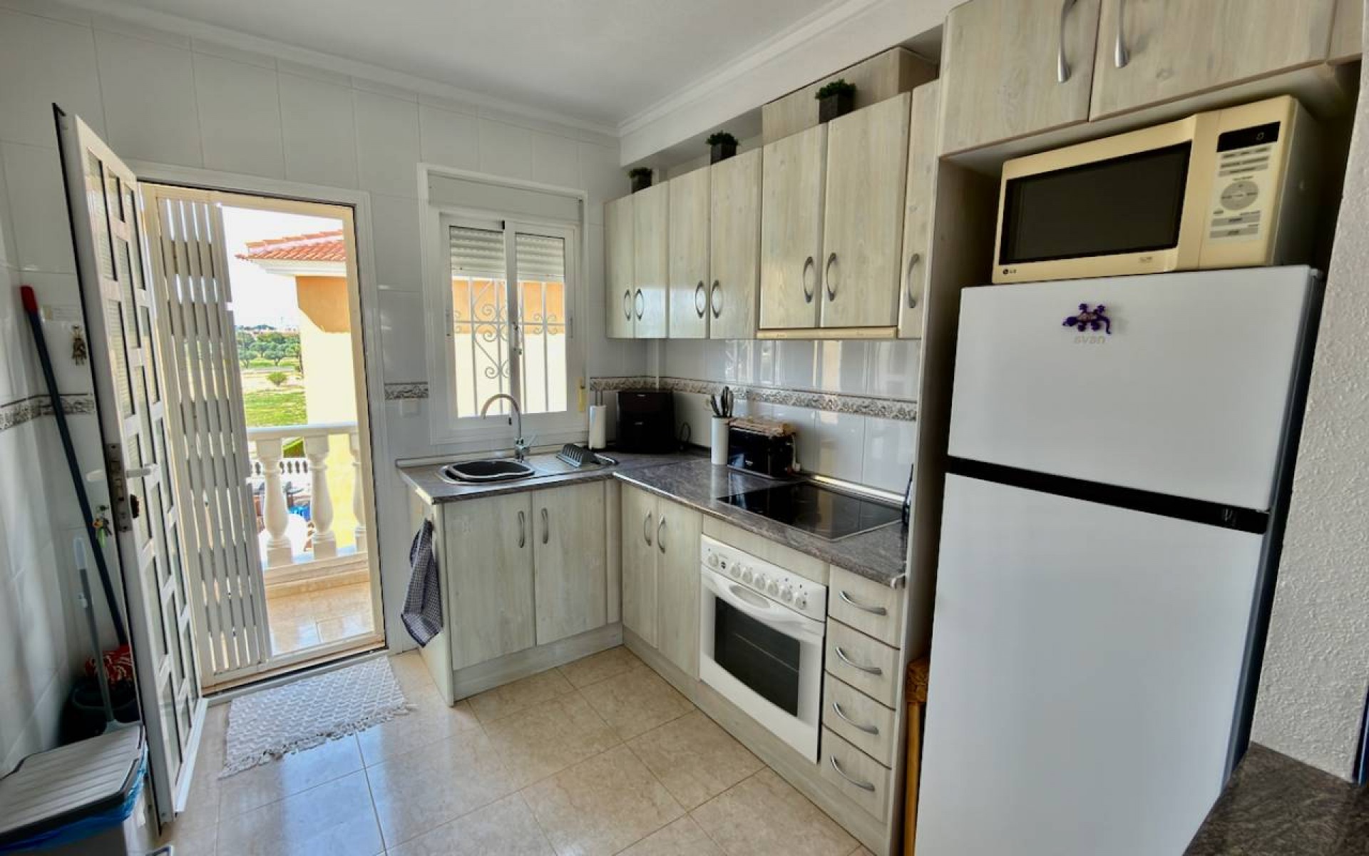 zum Verkauf - Apartment - Ciudad Quesada