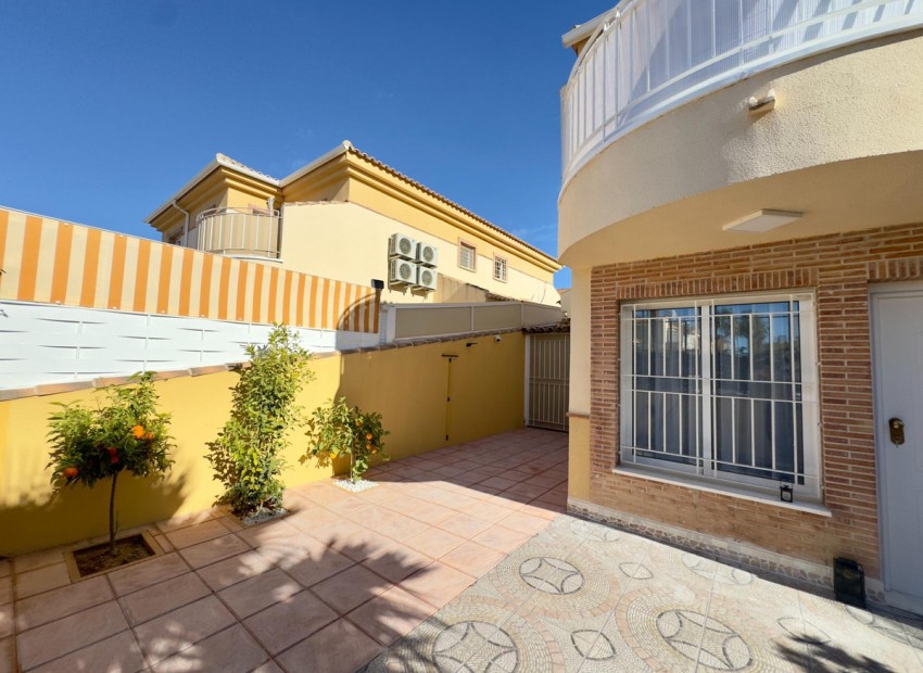 zum Verkauf - Apartment - Ciudad Quesada