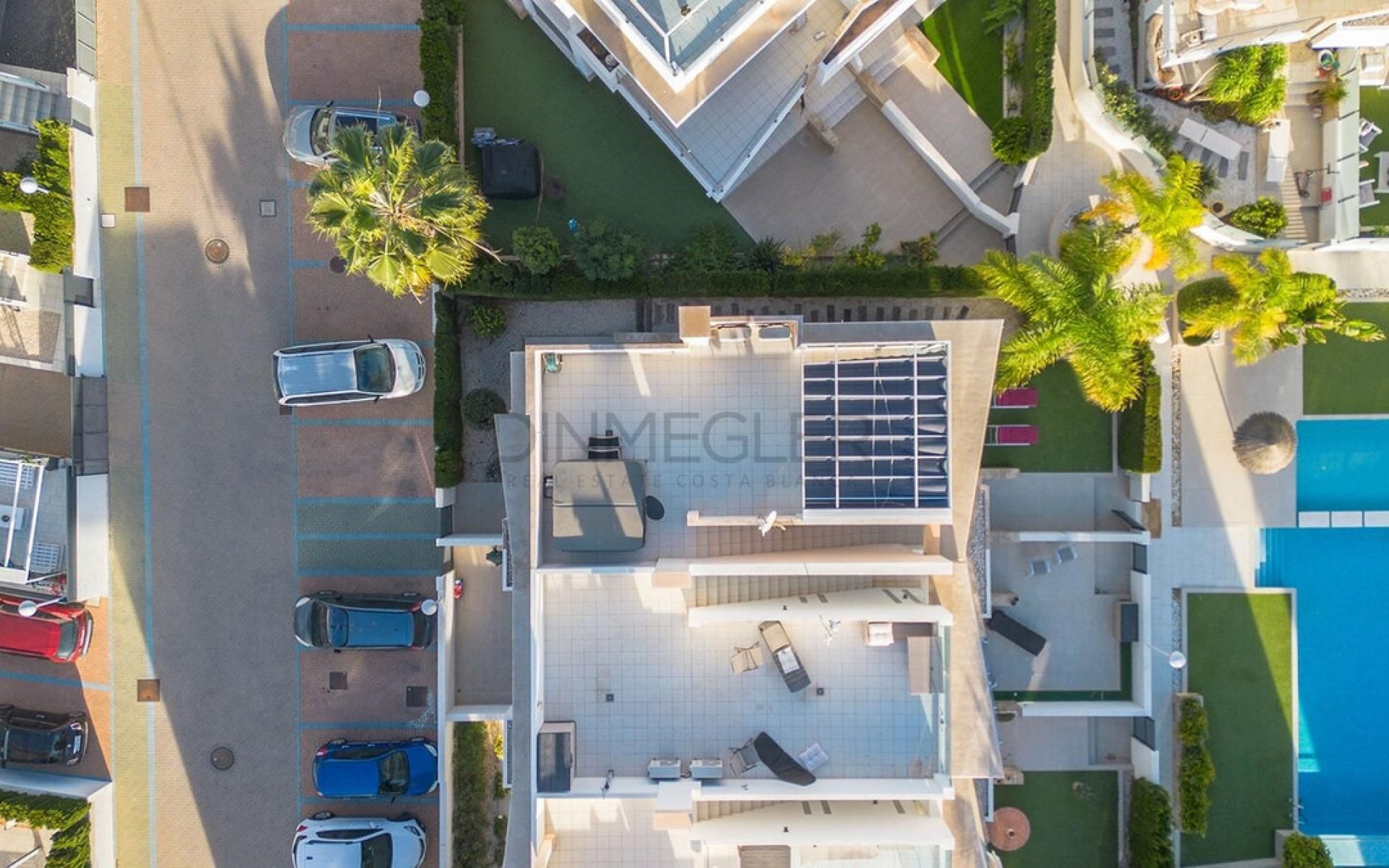 zum Verkauf - Apartment - Ciudad Quesada