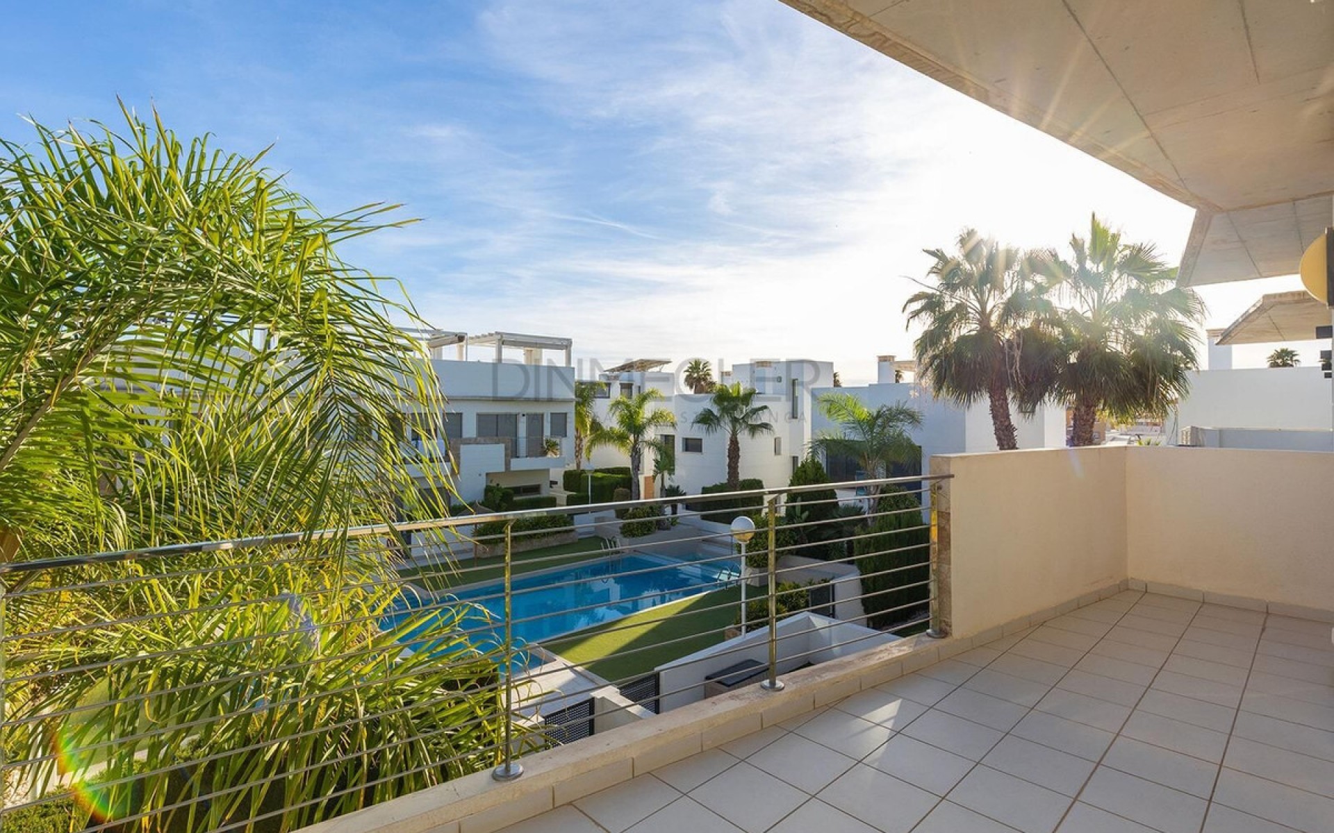 zum Verkauf - Apartment - Ciudad Quesada