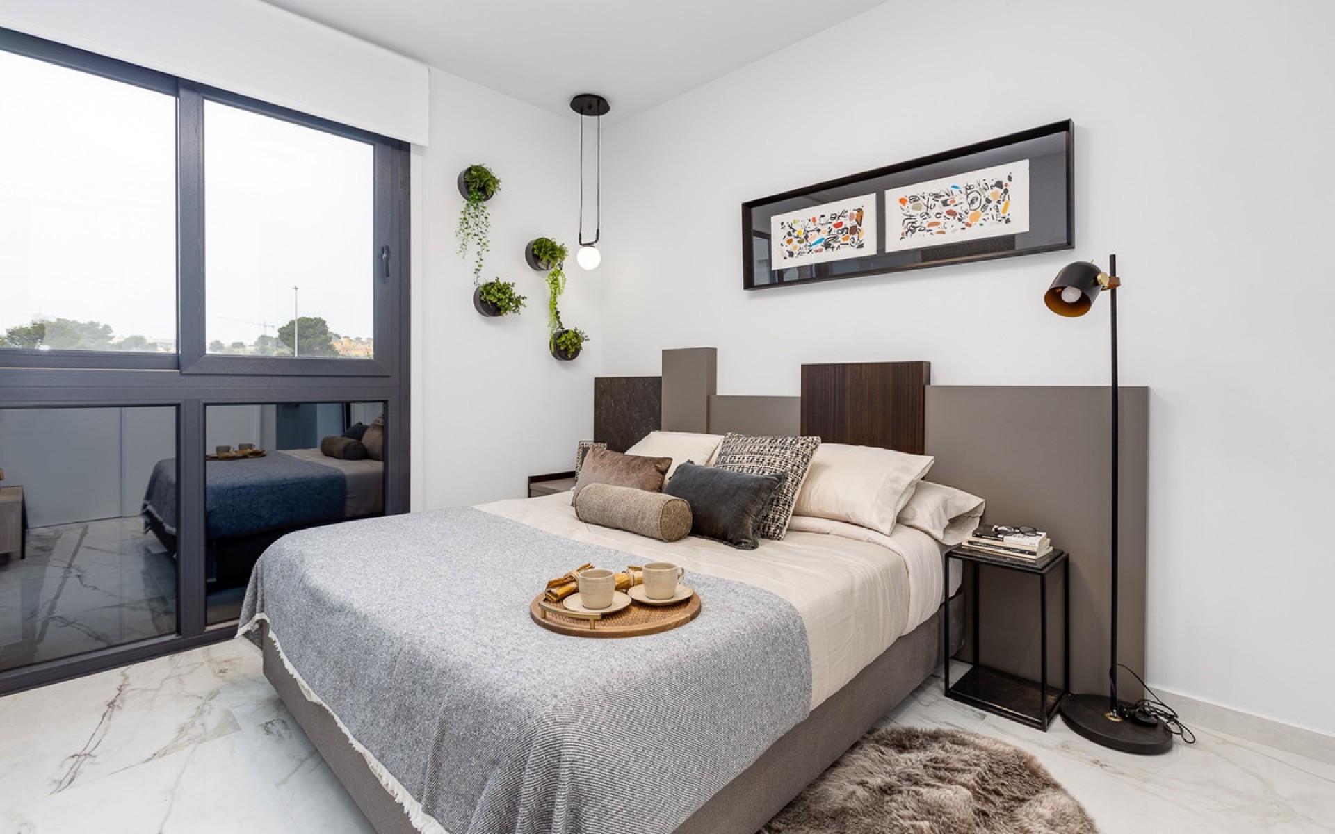 zum Verkauf - Apartment - Ciudad Quesada