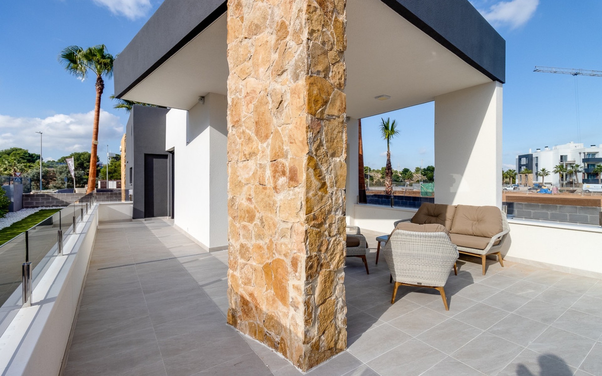 zum Verkauf - Apartment - Ciudad Quesada