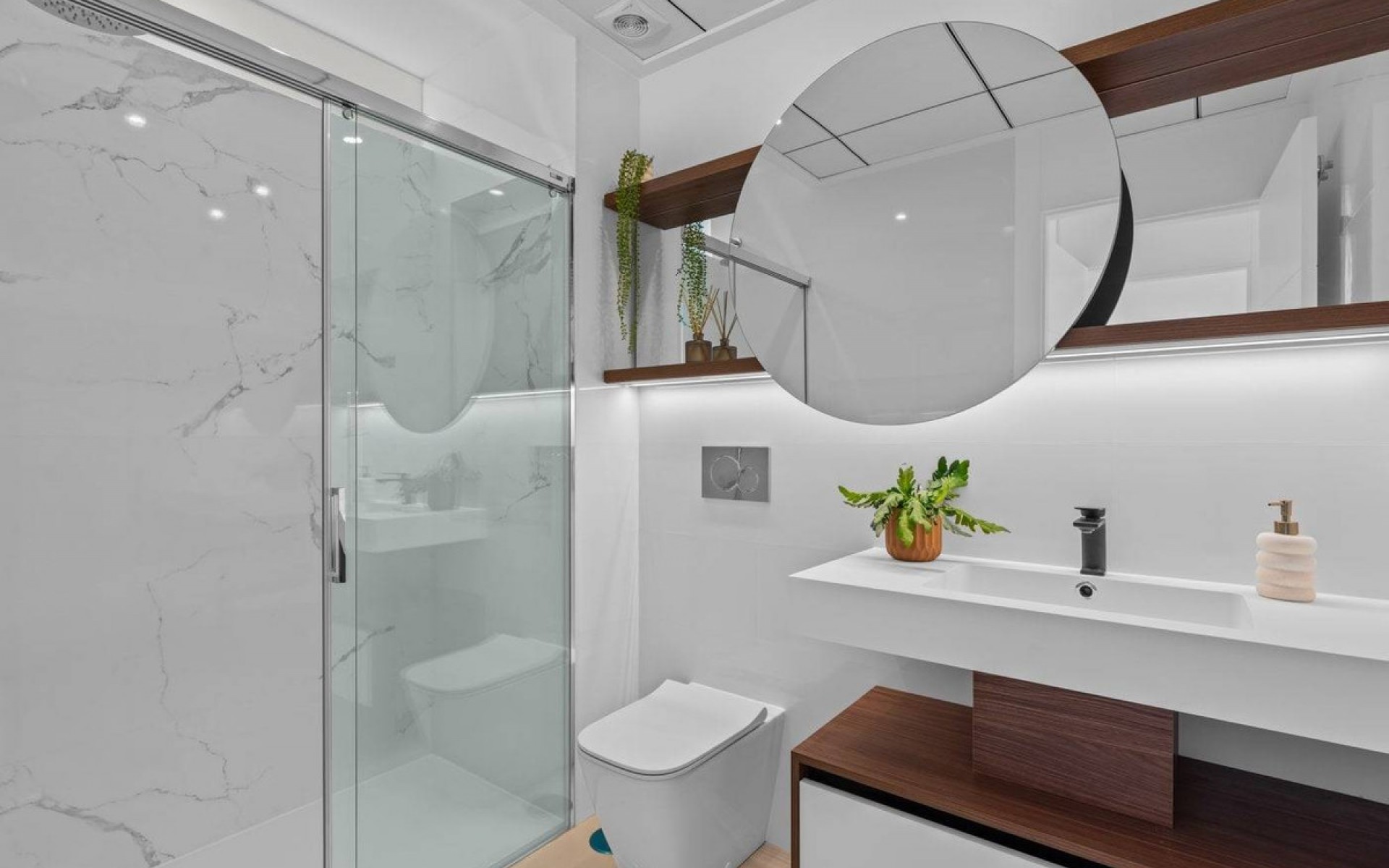 zum Verkauf - Apartment - Ciudad Quesada