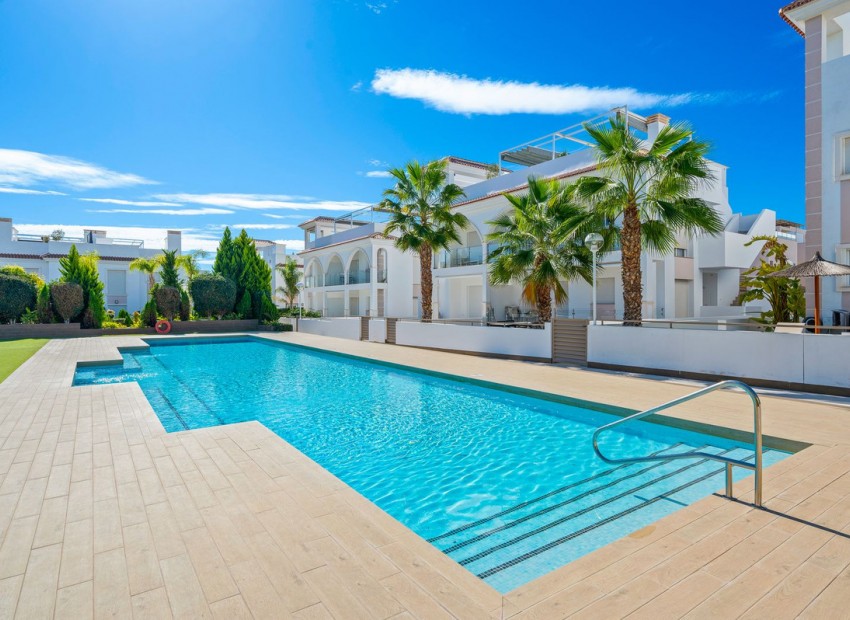 zum Verkauf - Apartment - Ciudad Quesada