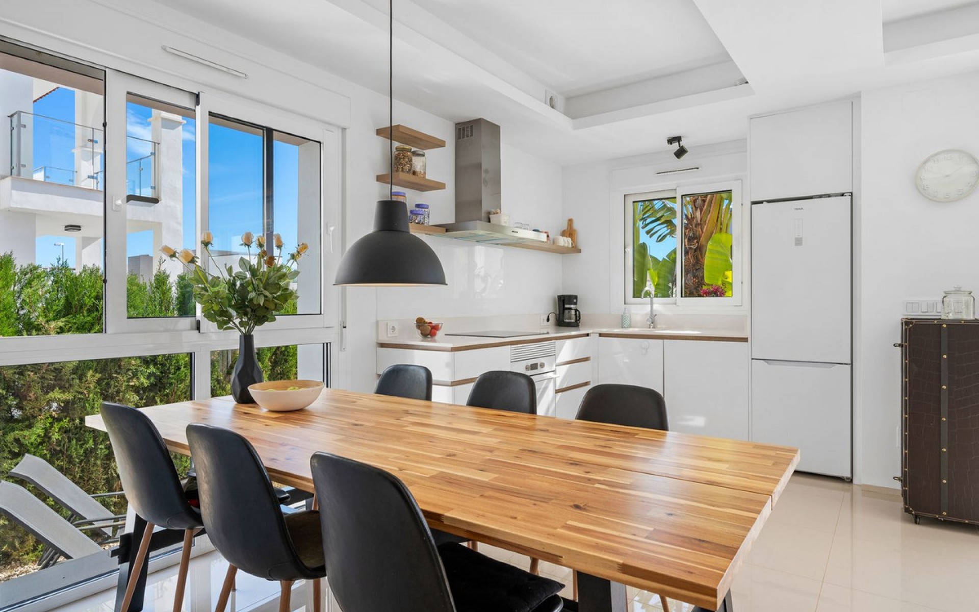 zum Verkauf - Apartment - Ciudad Quesada