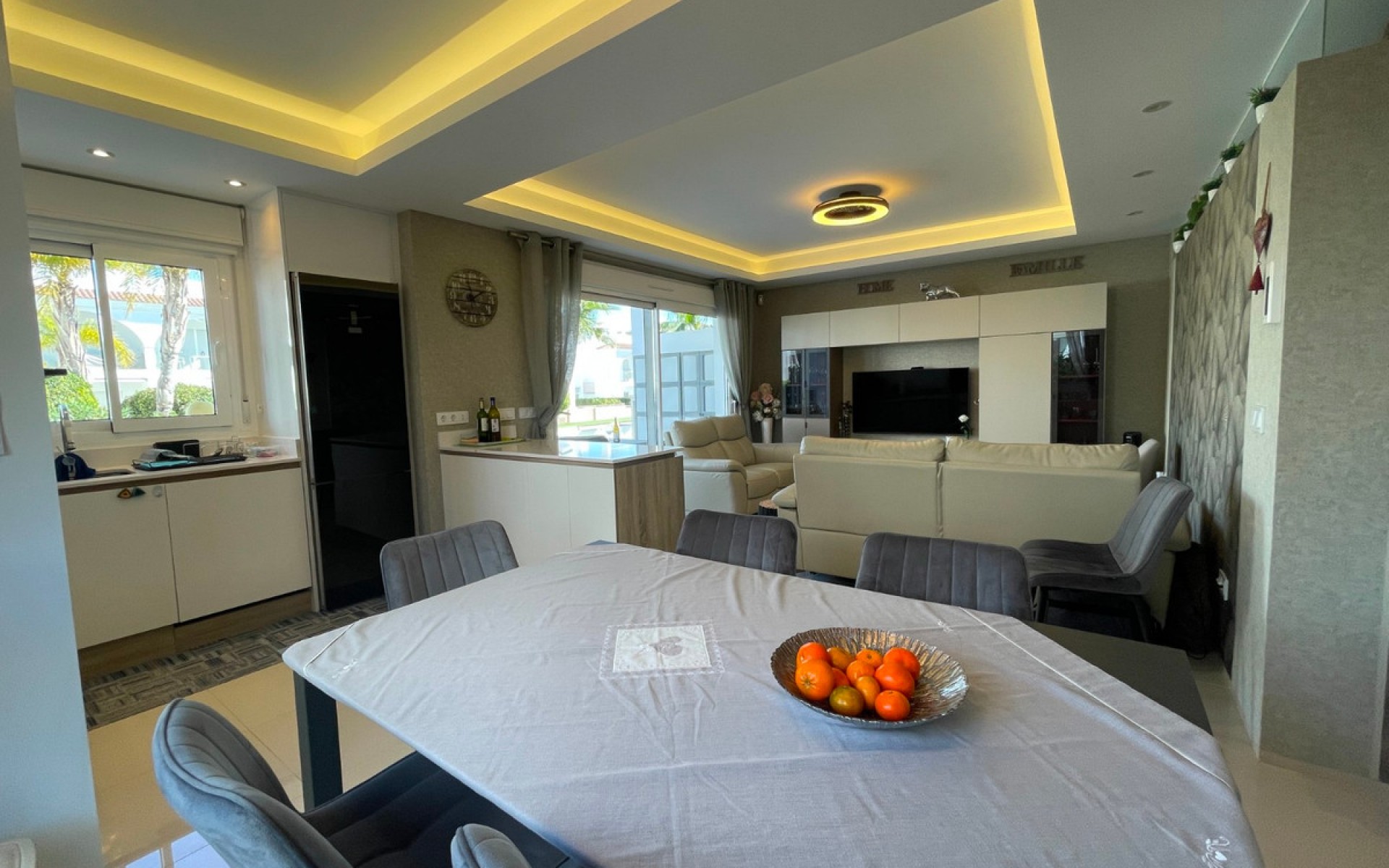 zum Verkauf - Apartment - Ciudad Quesada